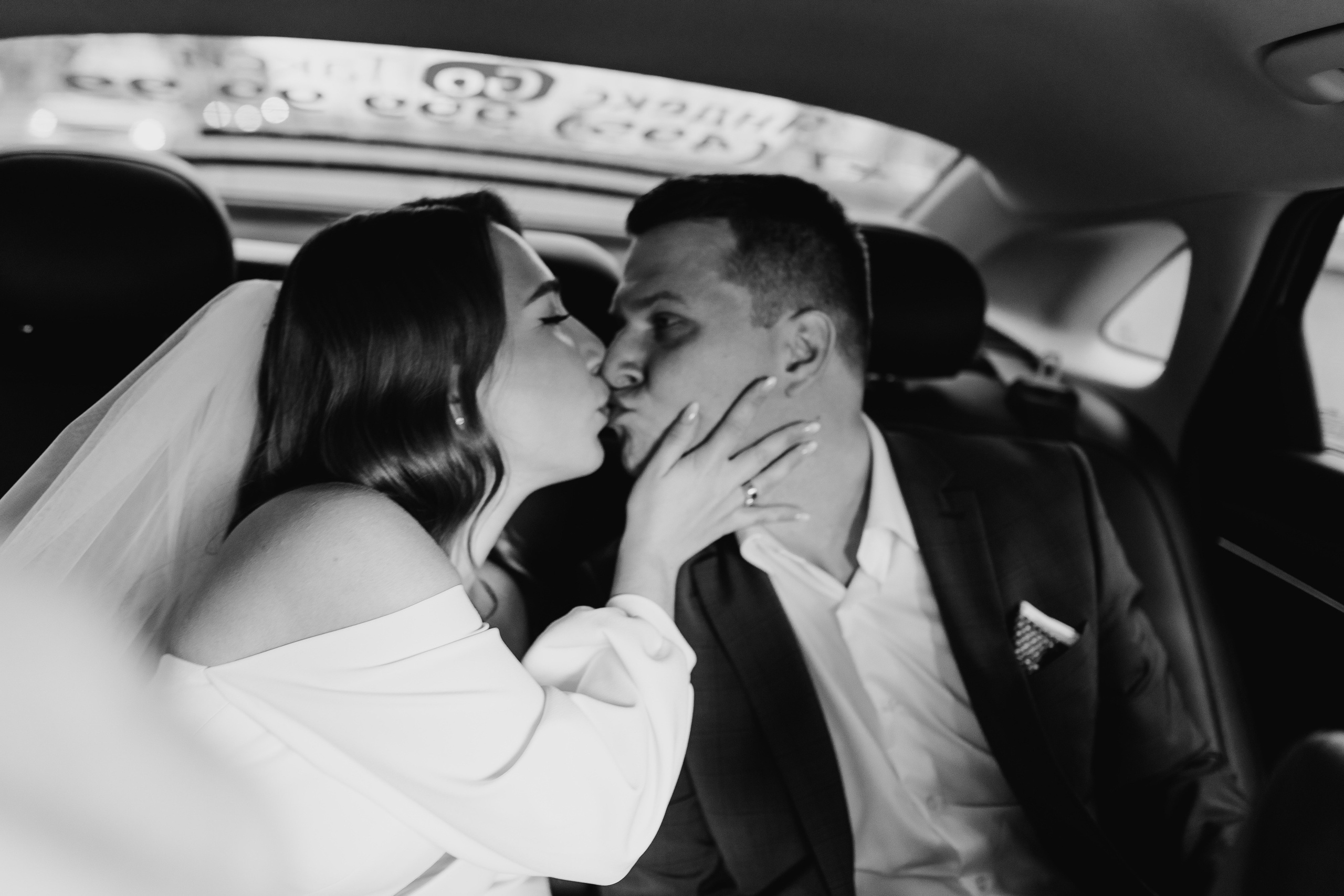 Евгения Александр. Свадебный и портретный фотограф Москва МО Анастасия Барашова