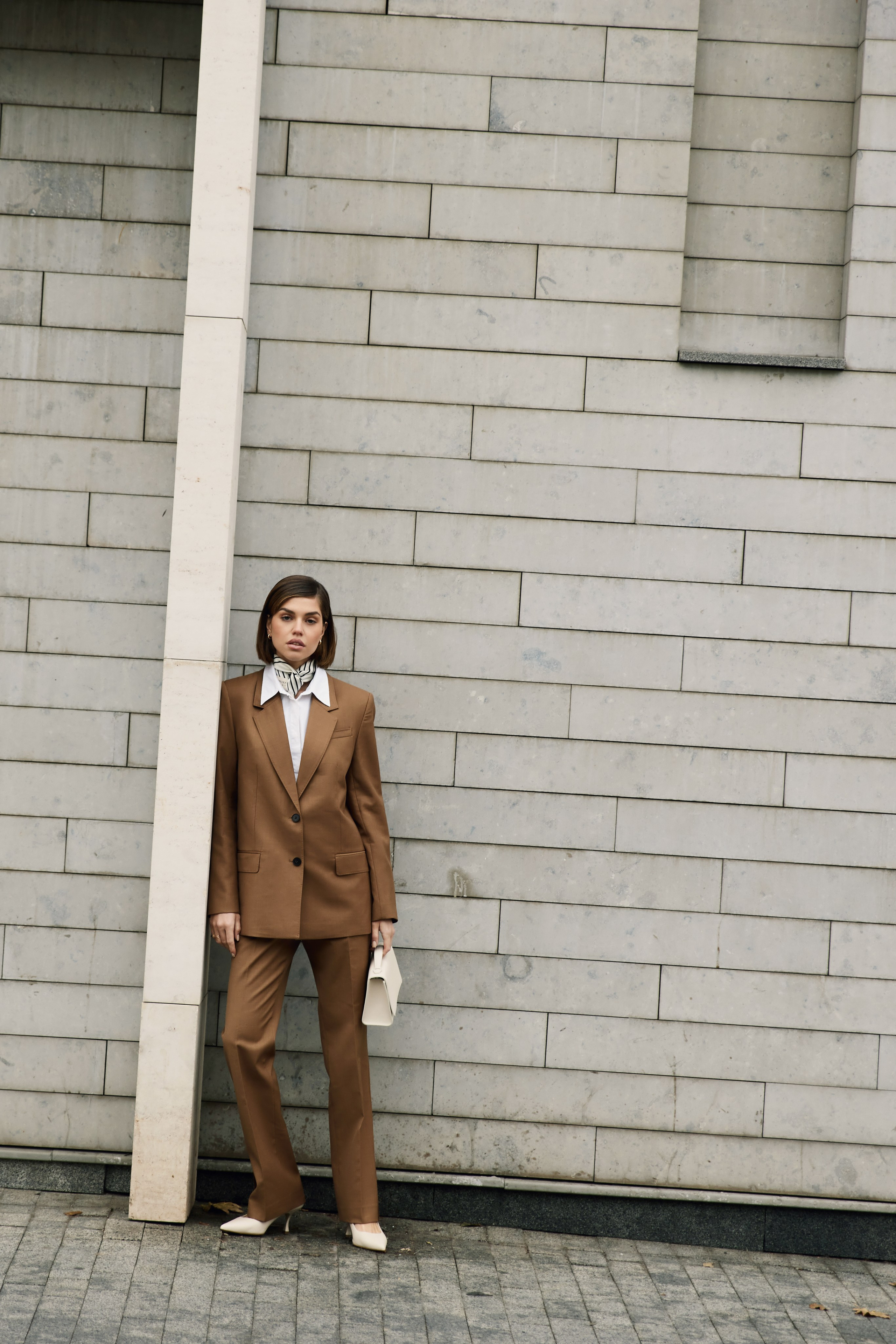 Street. Главная