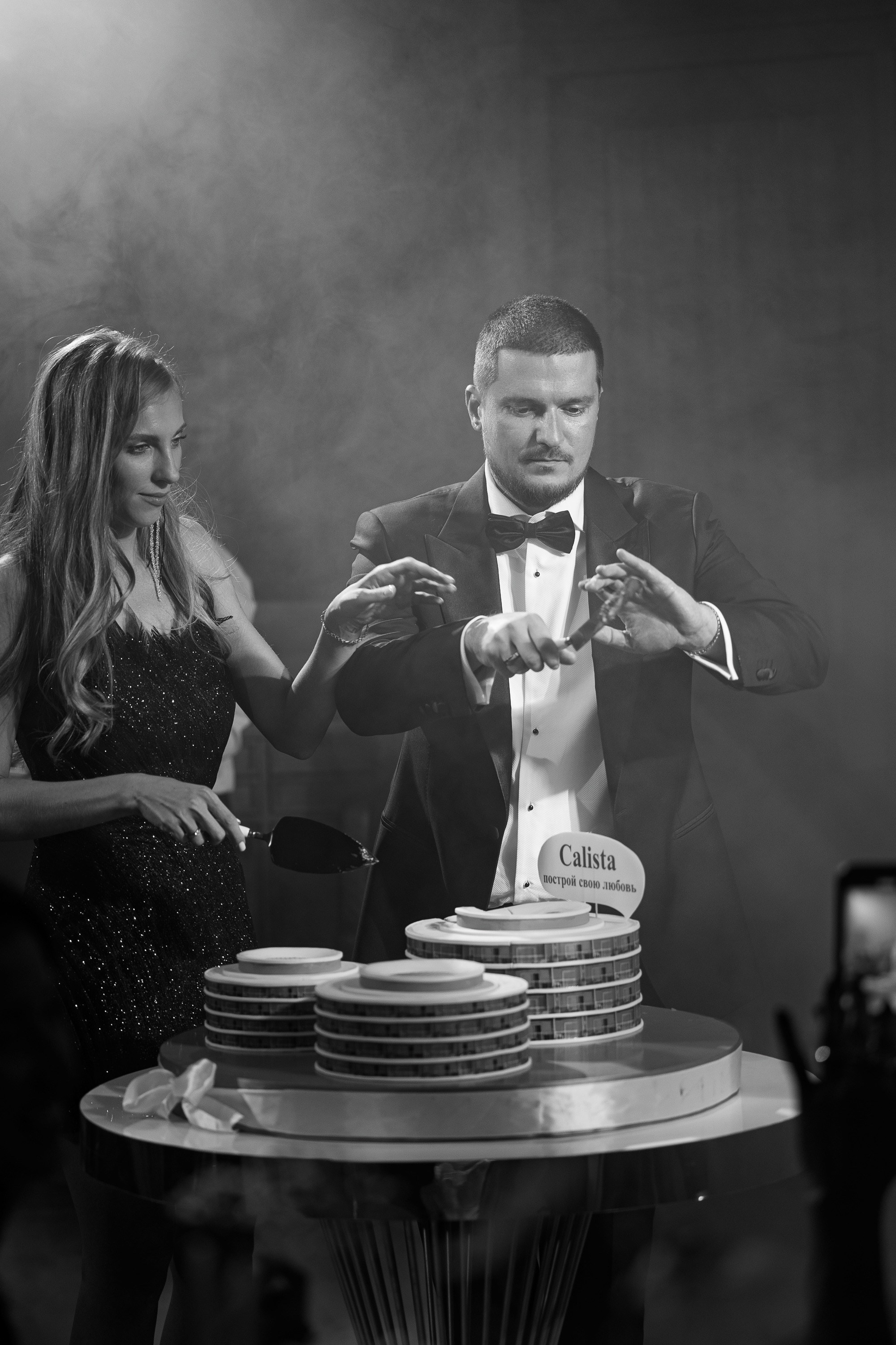 Свадьба певицы NST <3. VENSKAYA WEDDING & EVENT PLANNER