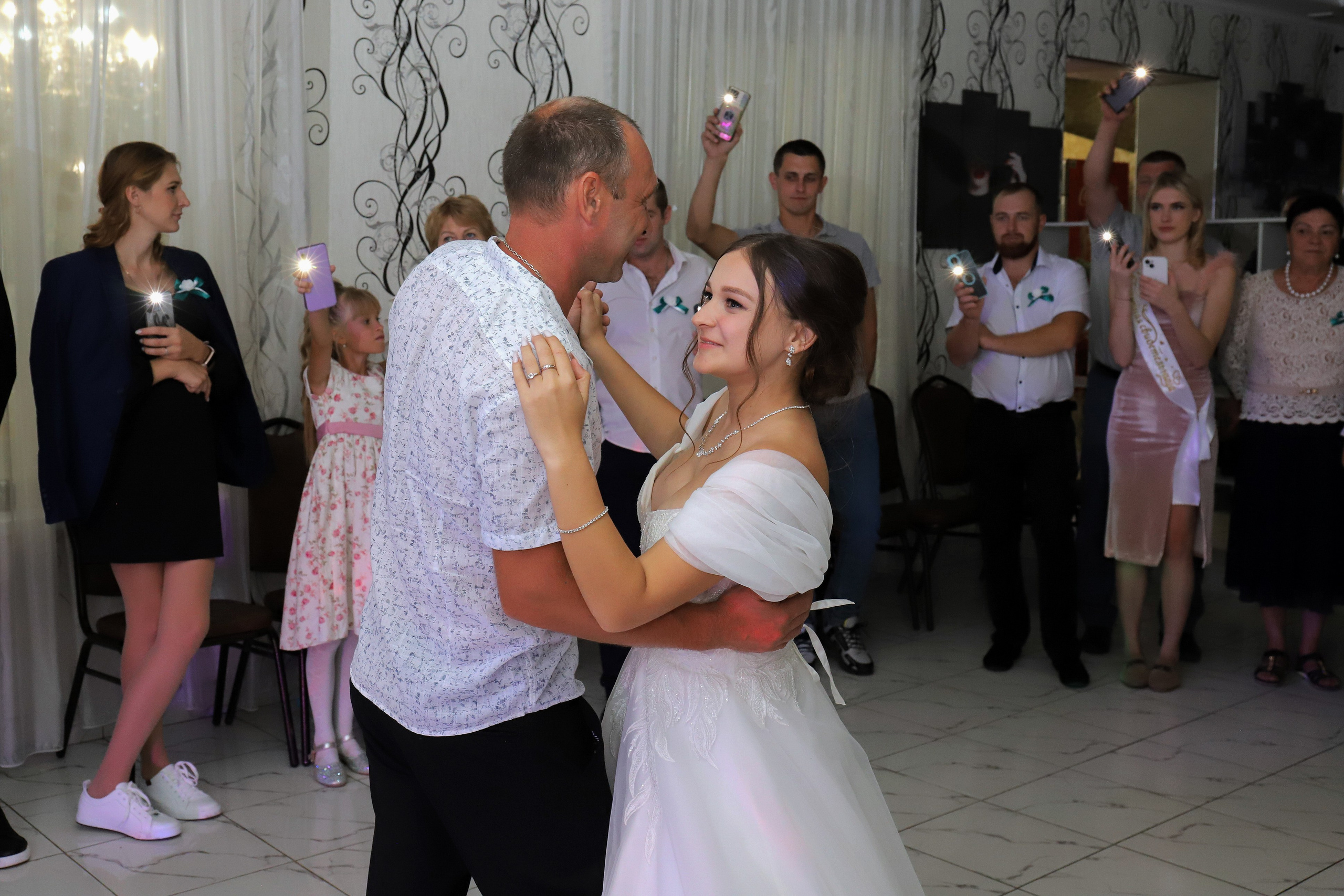 Андрей и Виктория. Игорь Варава свадебный фотограф видеограф Белая Глина Краснодар