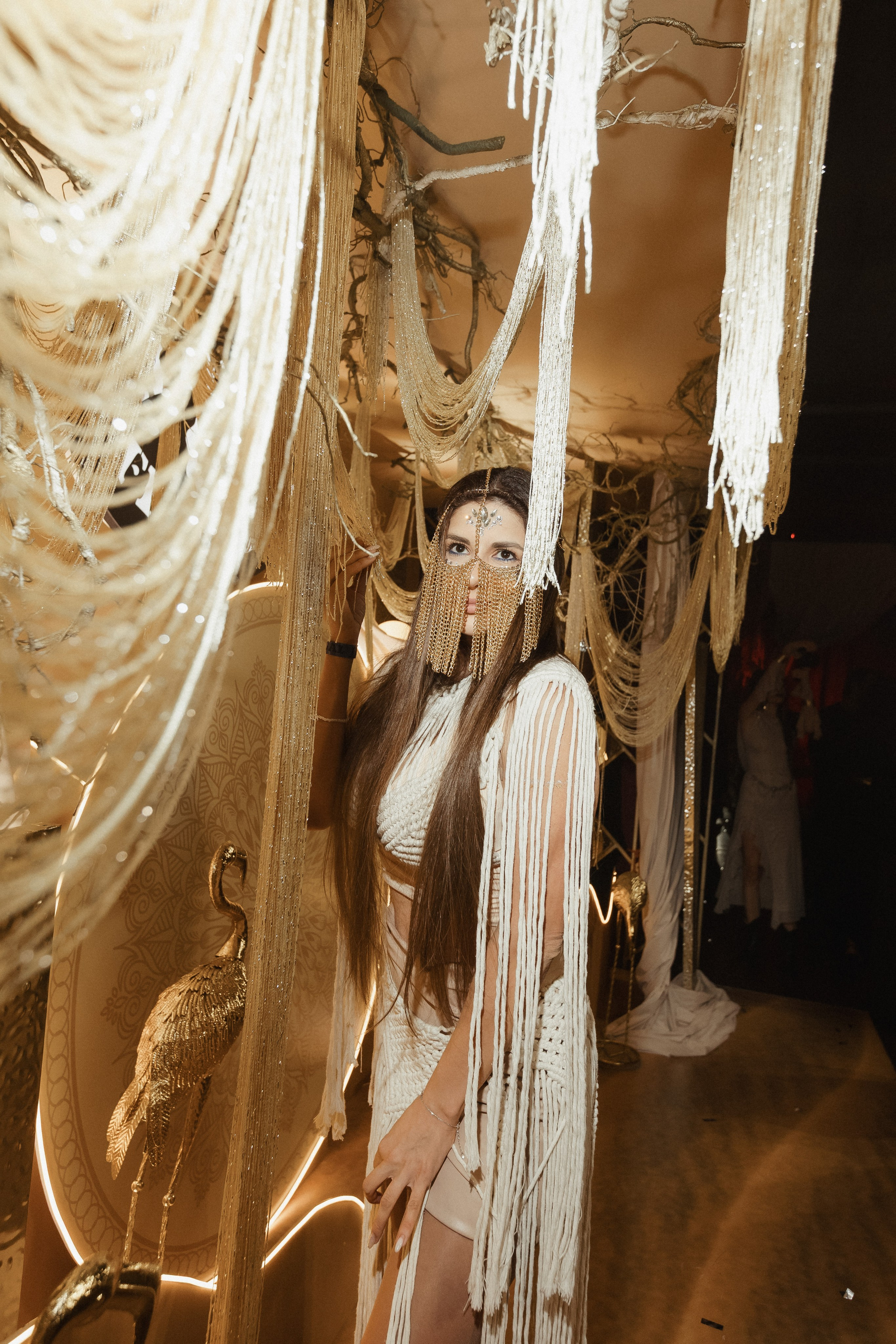 ILLEGAL FRIENDS — MIRAGE [PART II]. СВОИ. ФОТООТЧЕТЫ-СОБЫТИЯ-МЕСТА