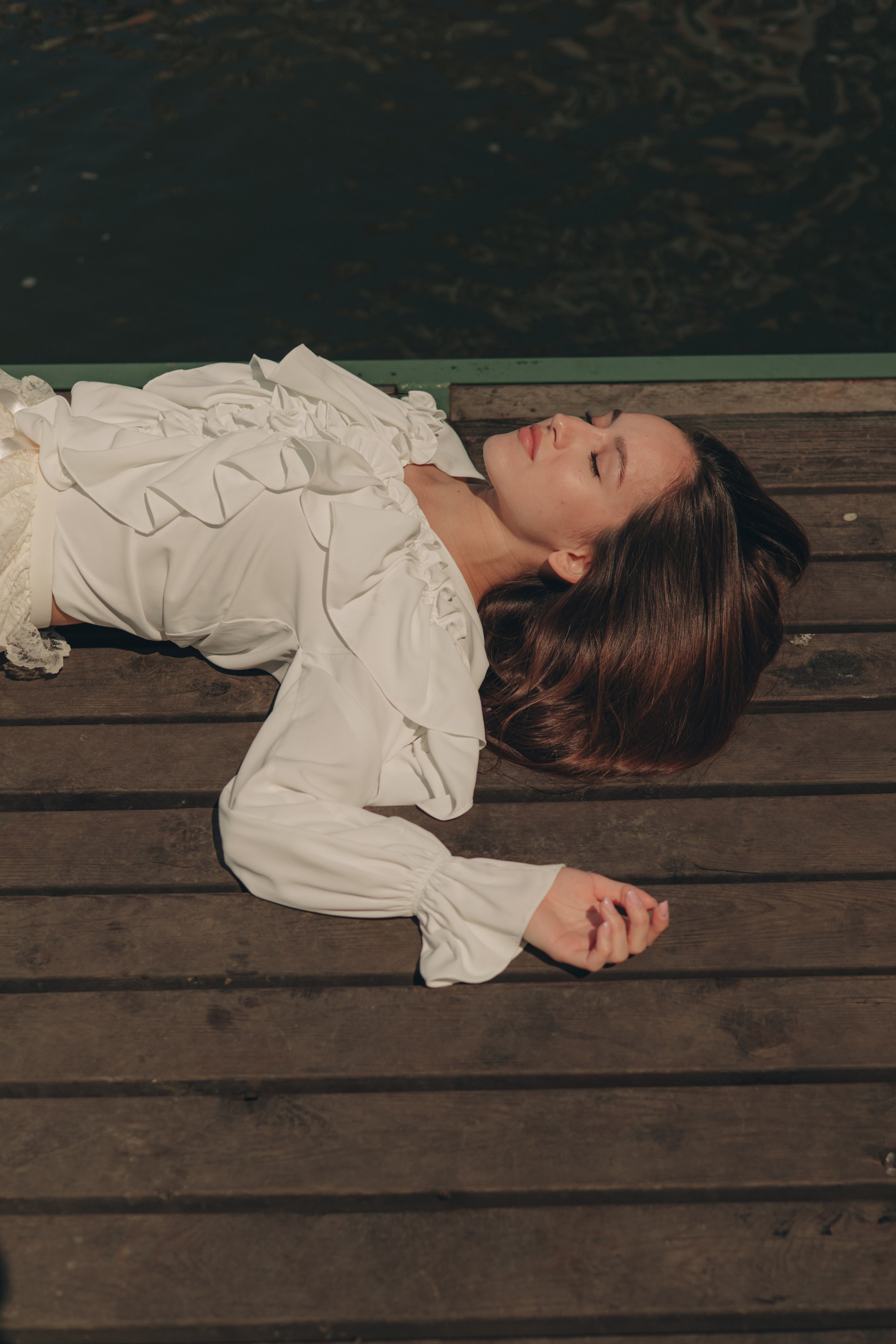 Рената. Фотограф Уфа