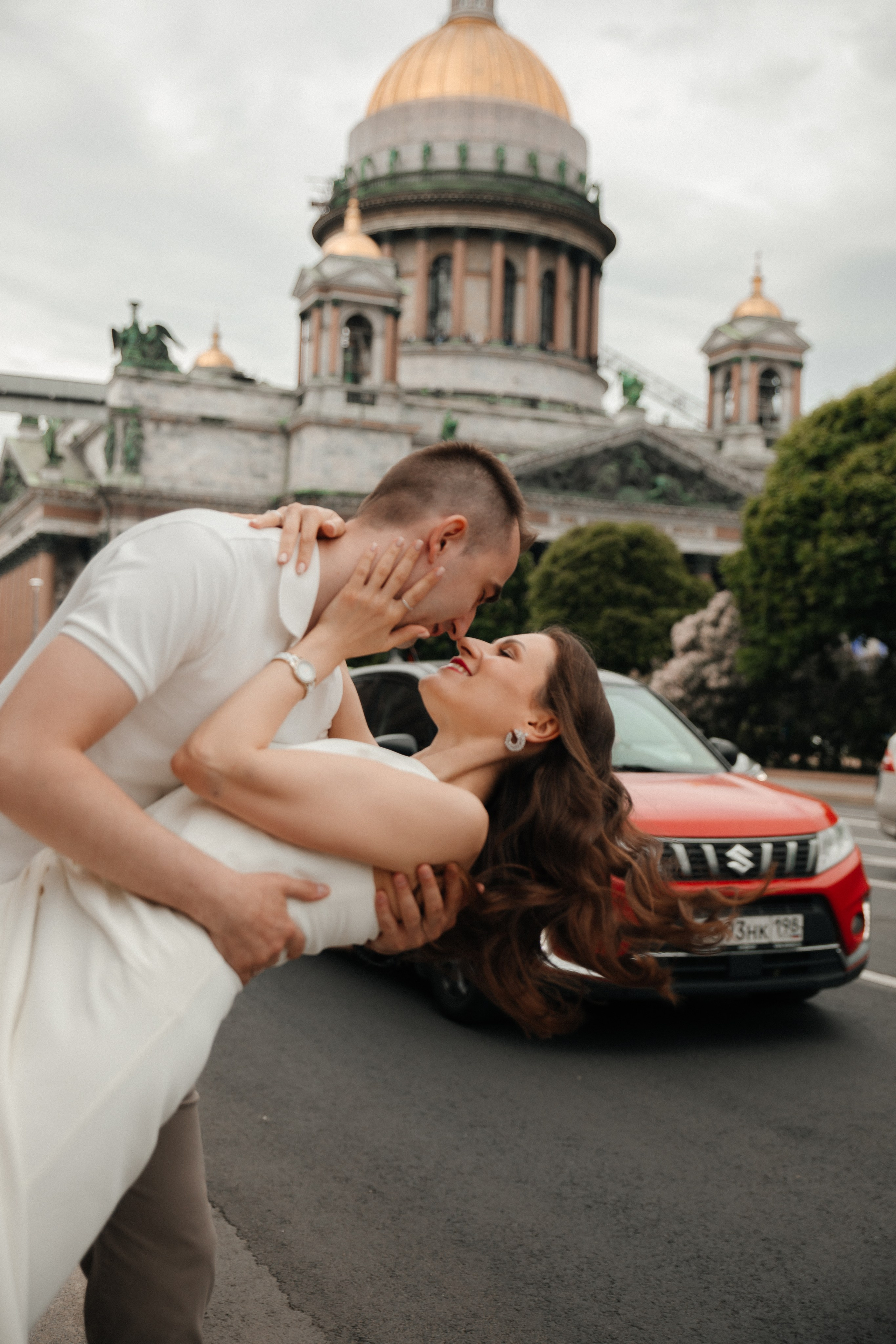 Love Story. Анна Михайлова|Свадебный фотограф в Санкт-Петербурге