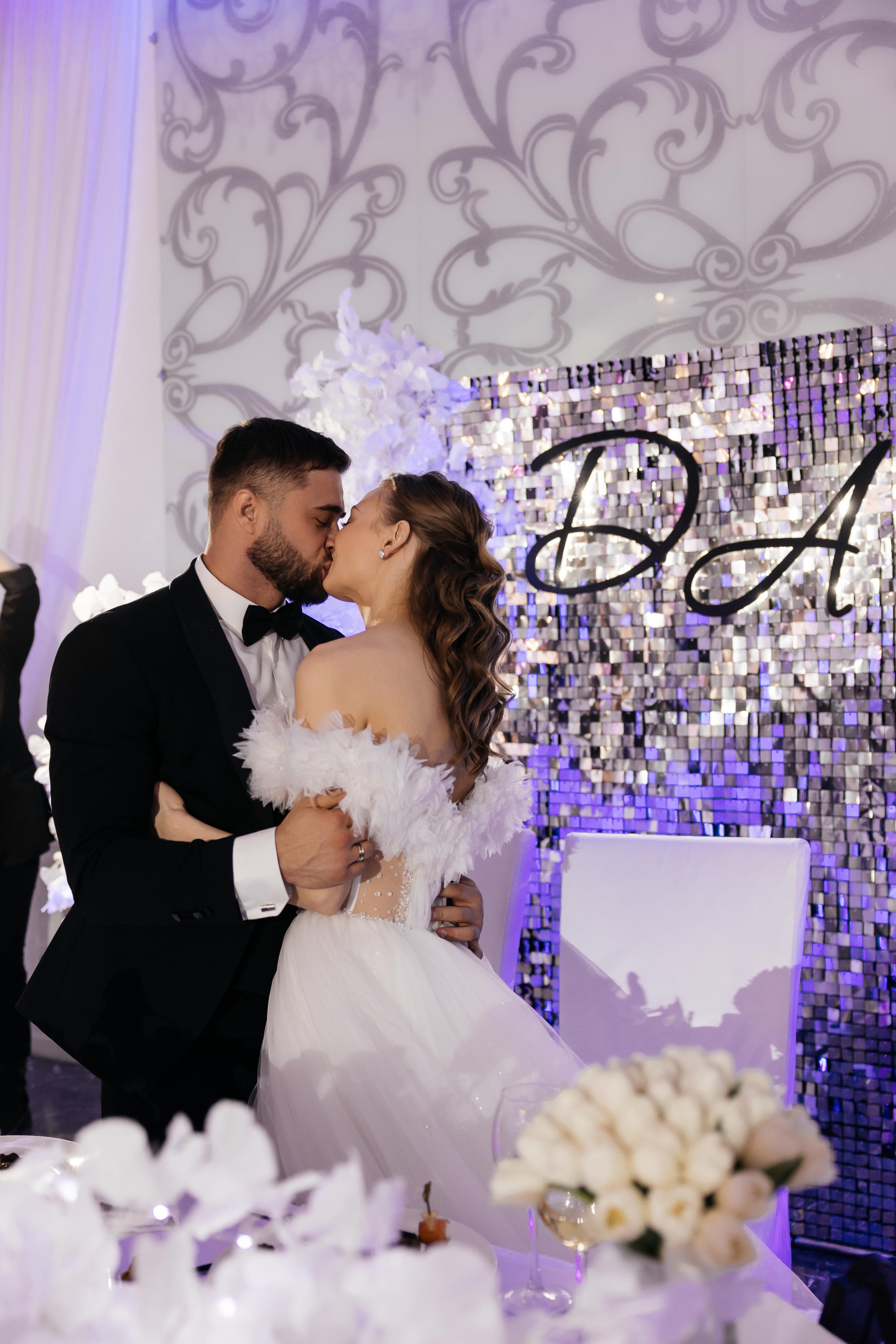 Свадебная история. Пробуждение весны. Свадебный и семейный фотограф Рассказова Виктория