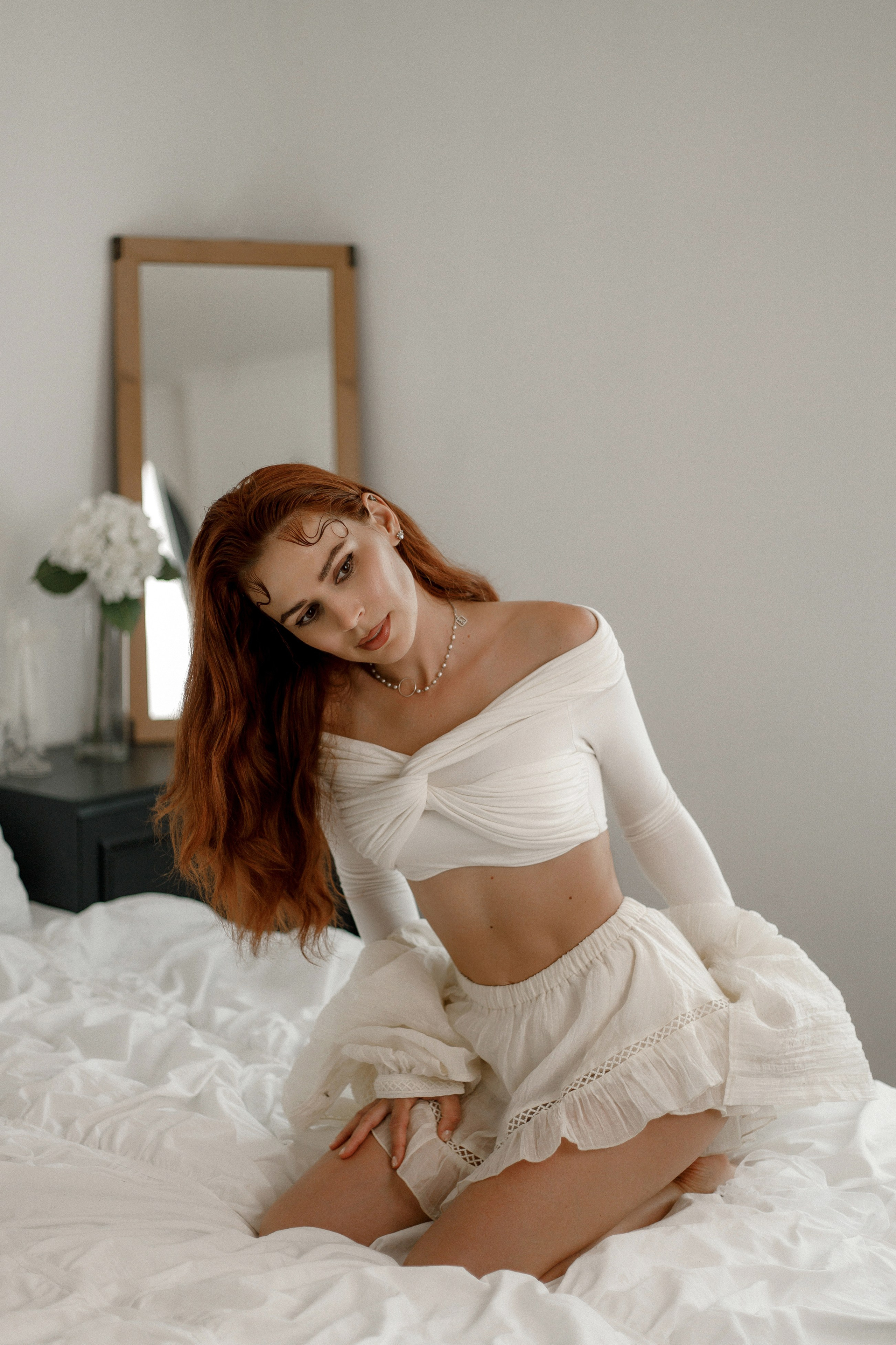 Катя. Фотограф Анна Лейман. Севастополь