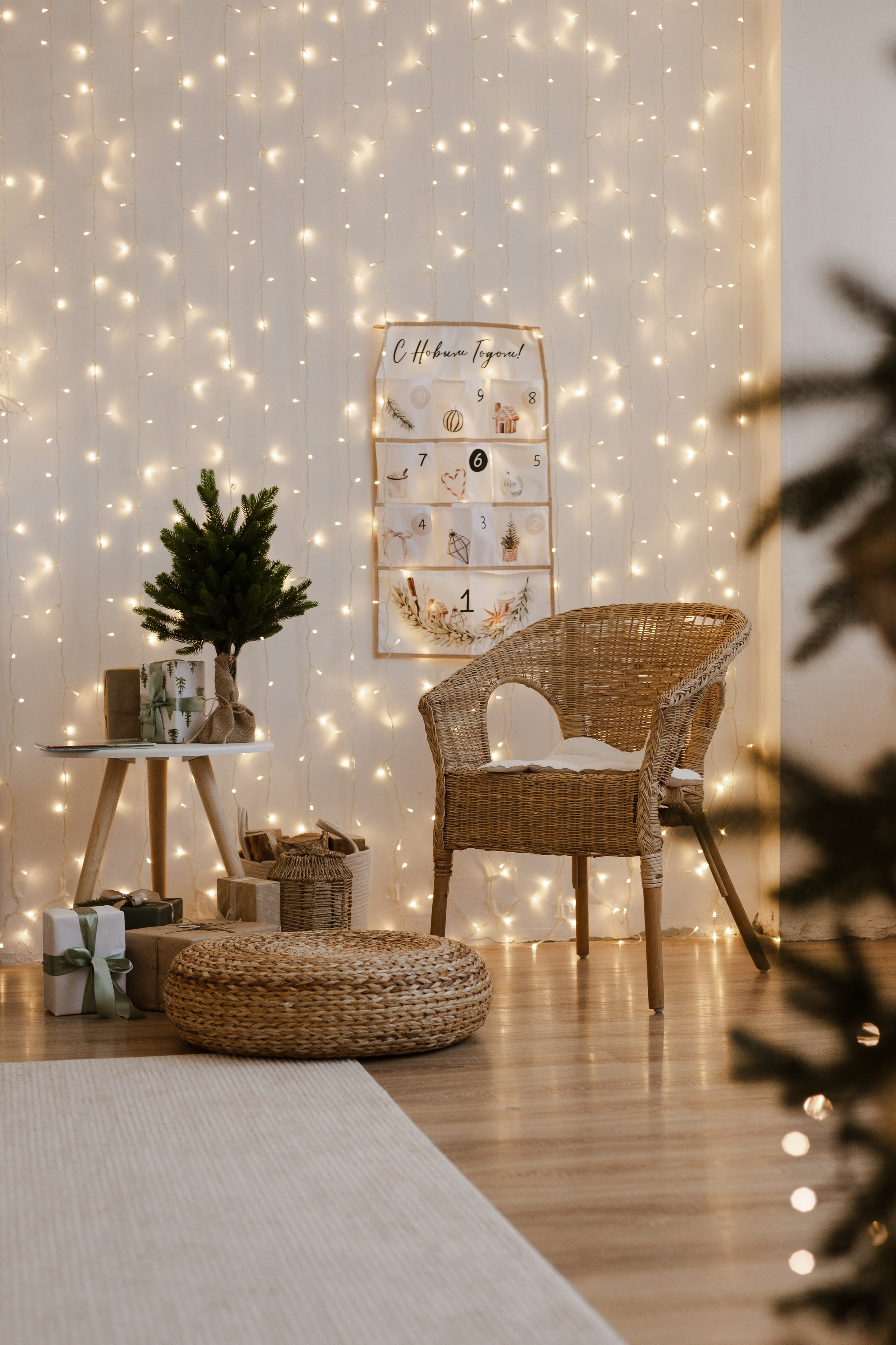 Семейные фотосессии