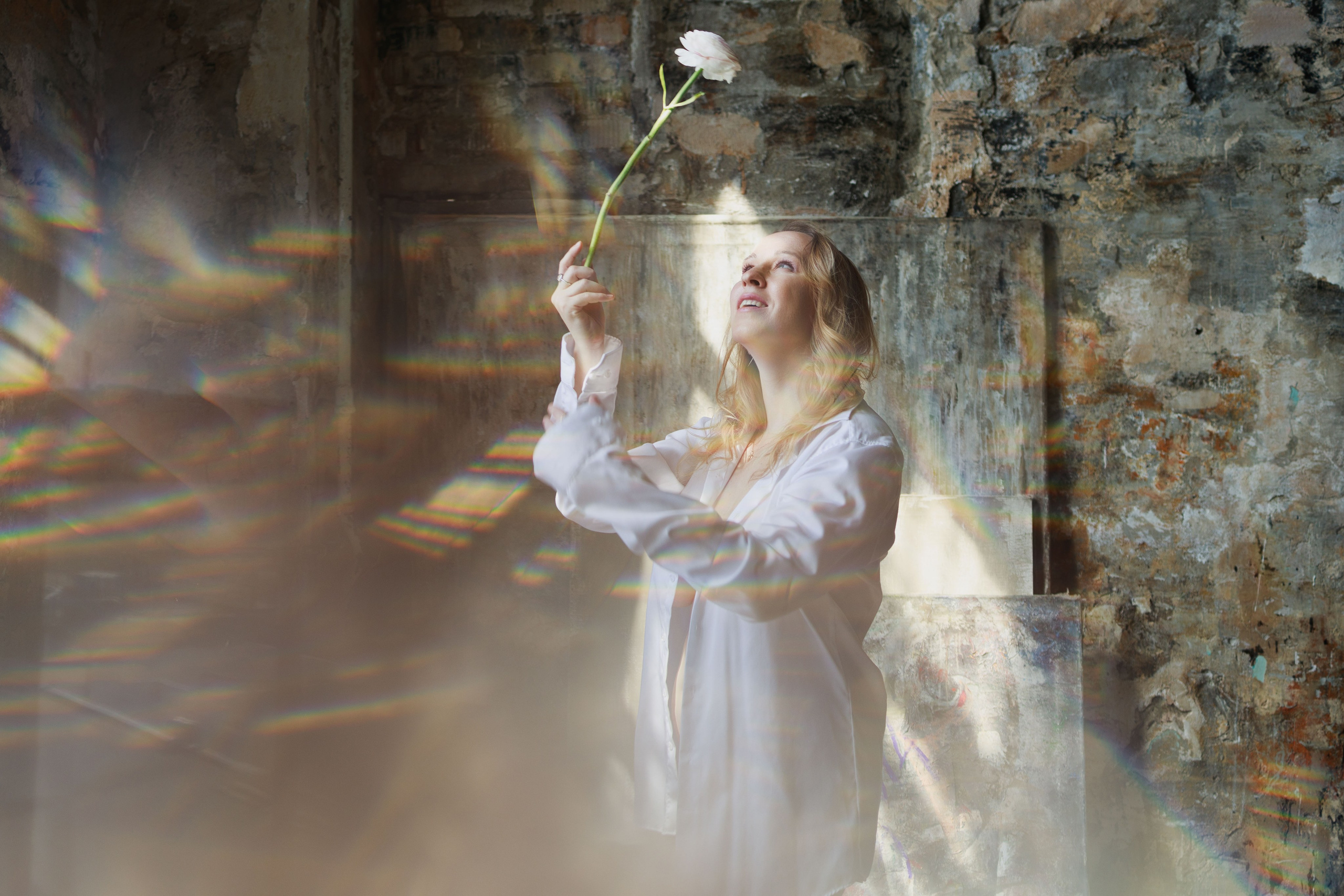 Лена. Семейный видеограф в Москве Элина Ладова