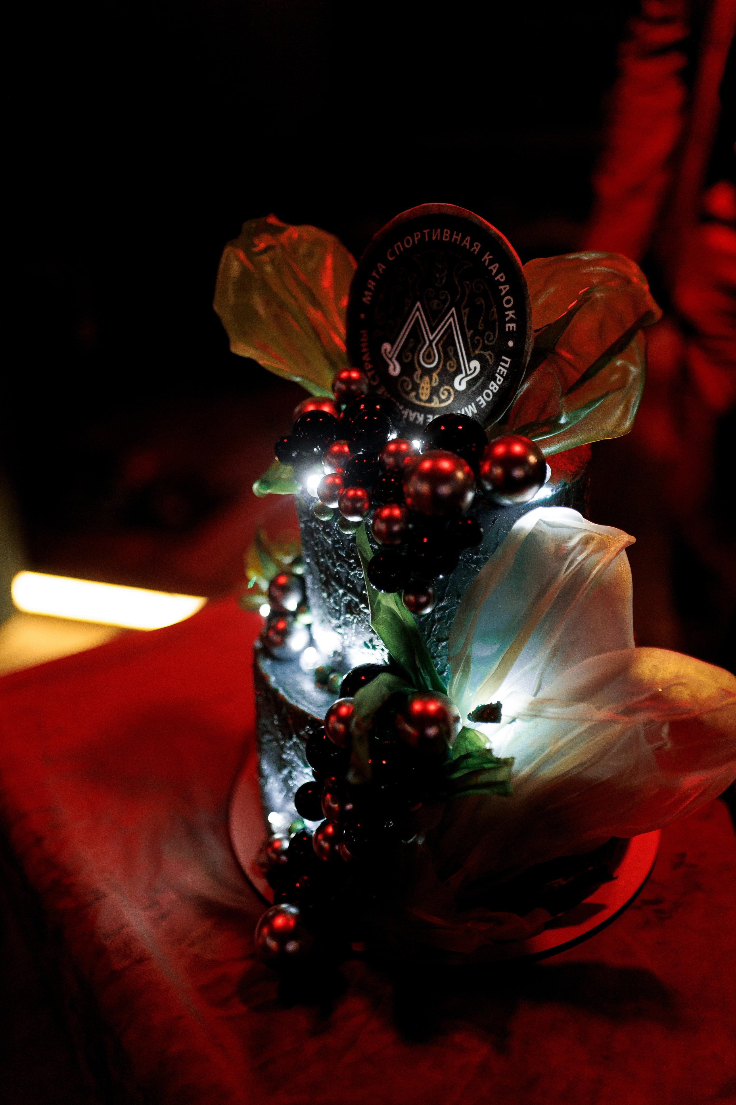 10\12\21 Пятница в Мяте. Мята Спортивная — Кальянная, караоке, бар в Минске