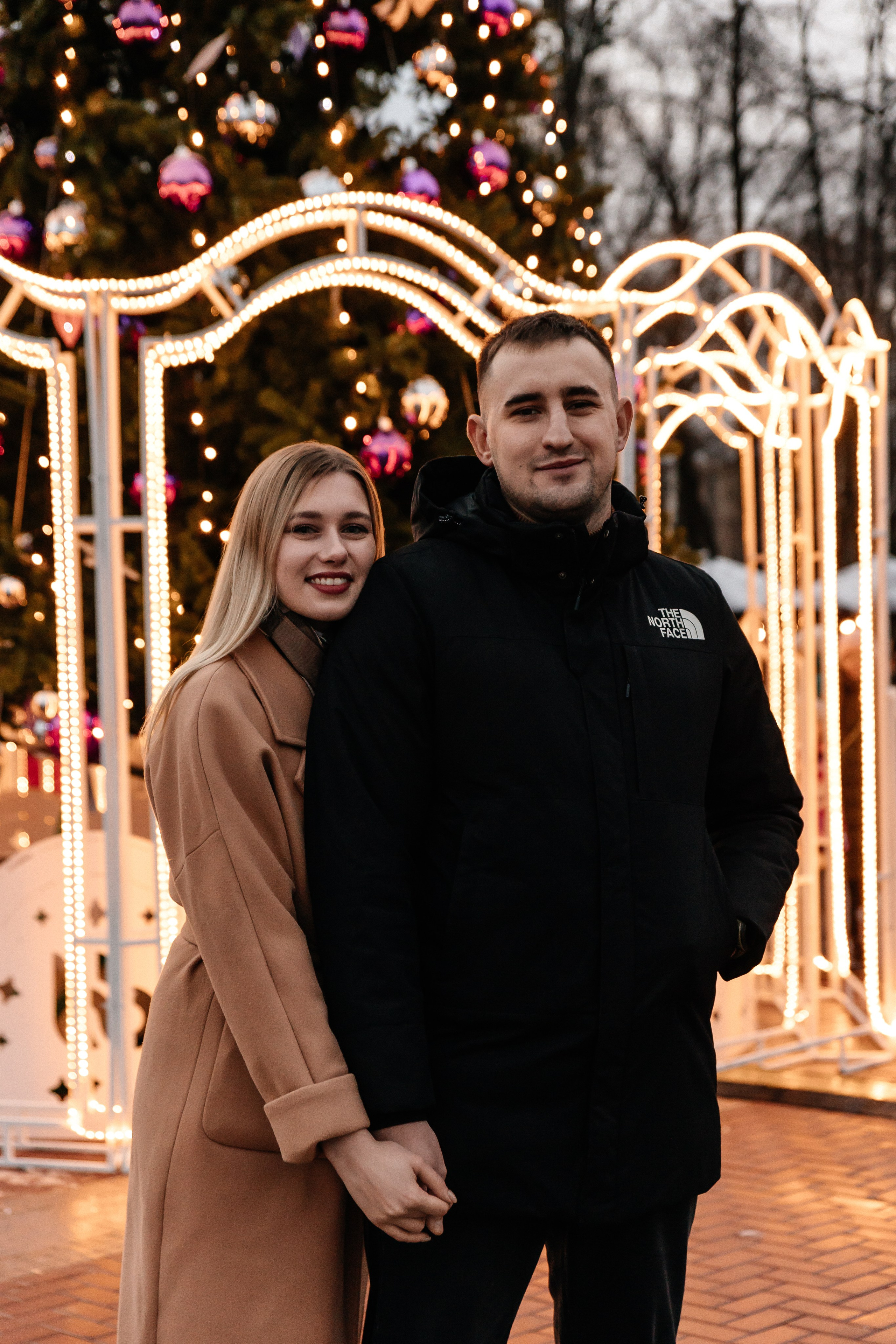 Юля и Вадим. Семейный фотограф Минск Усова Ольга