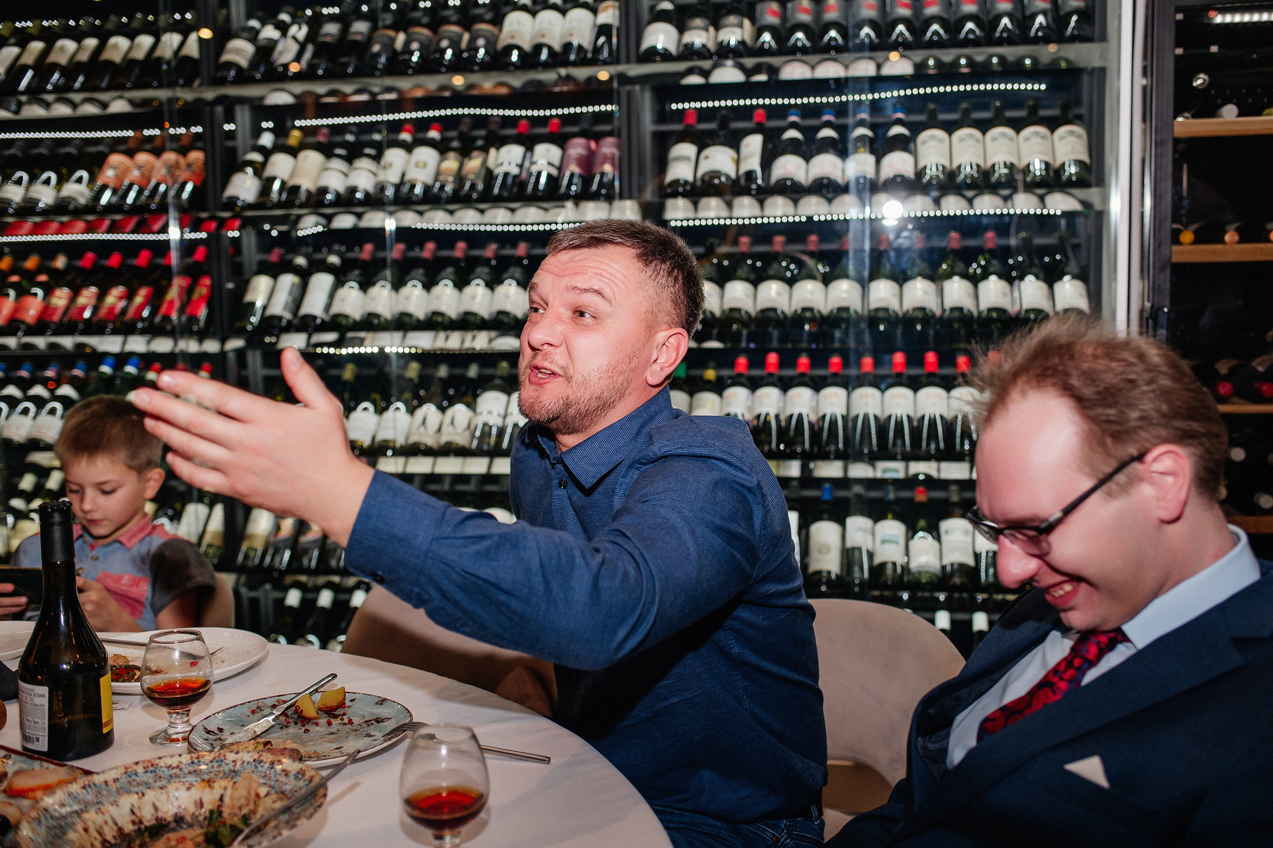 Леша и Катя. Великолепное Царское осенью!. Семейный и Свадебный фотограф. Санкт-Петербург. Пушкин