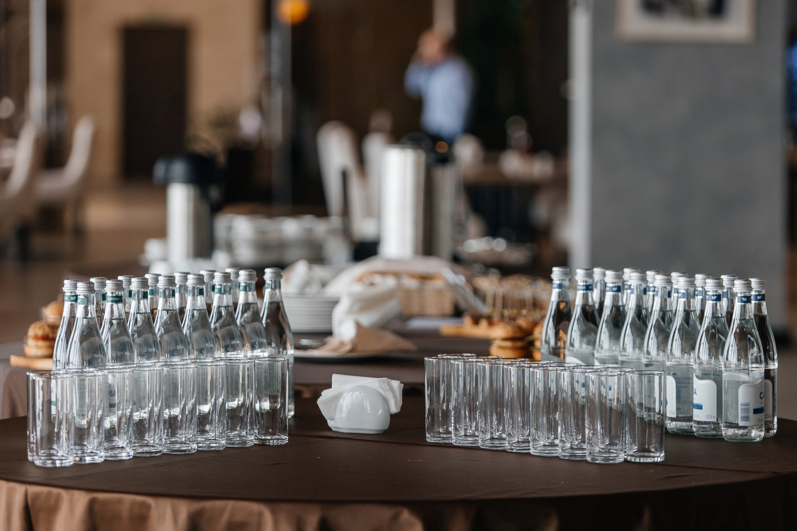 Элевен конференция. LEVORIGINAL