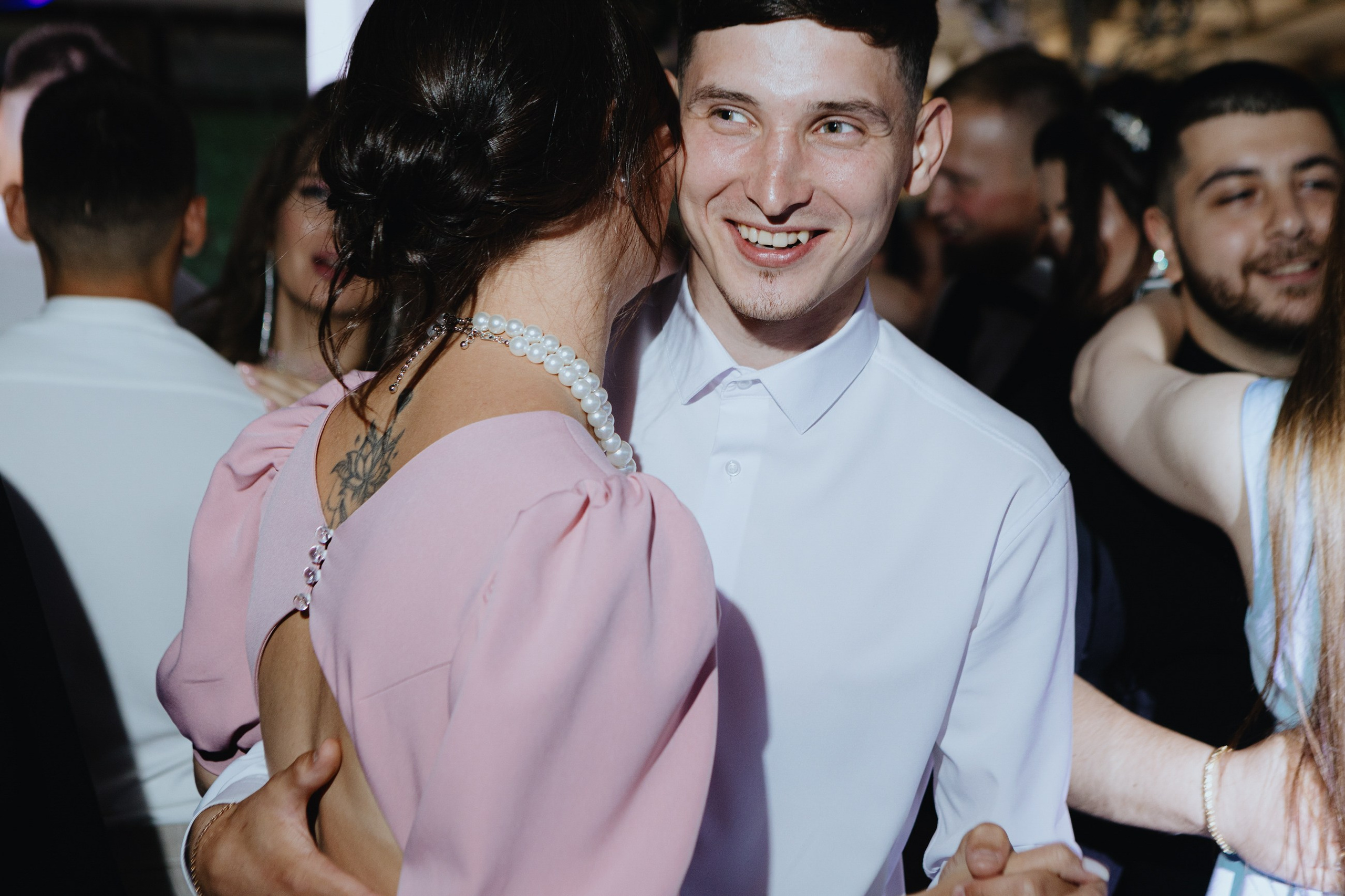 Никита и Ирина. LEVORIGINAL