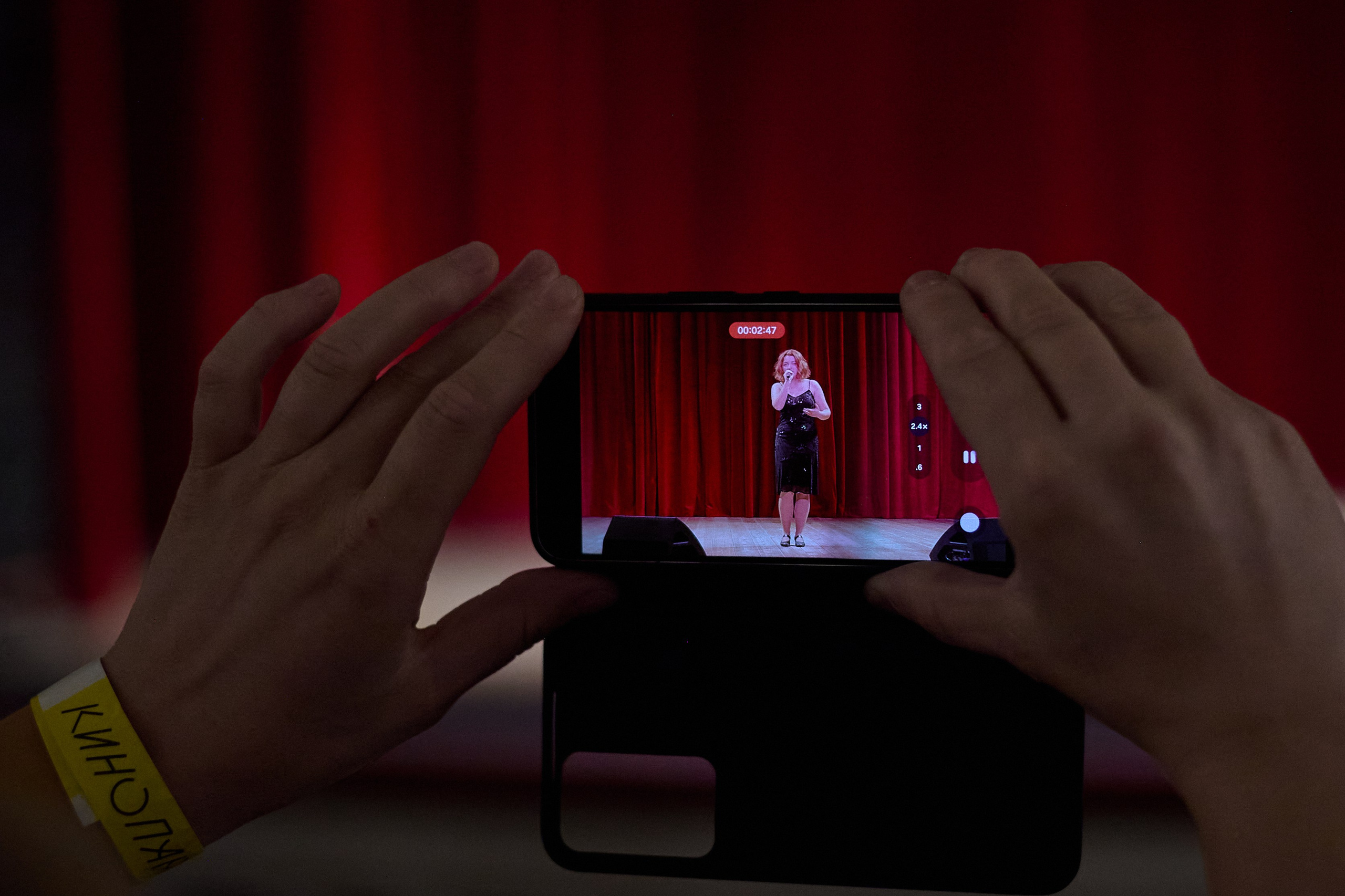 SHELEST_PRO_CASTING — Moskino. Фотограф в Москве Илья