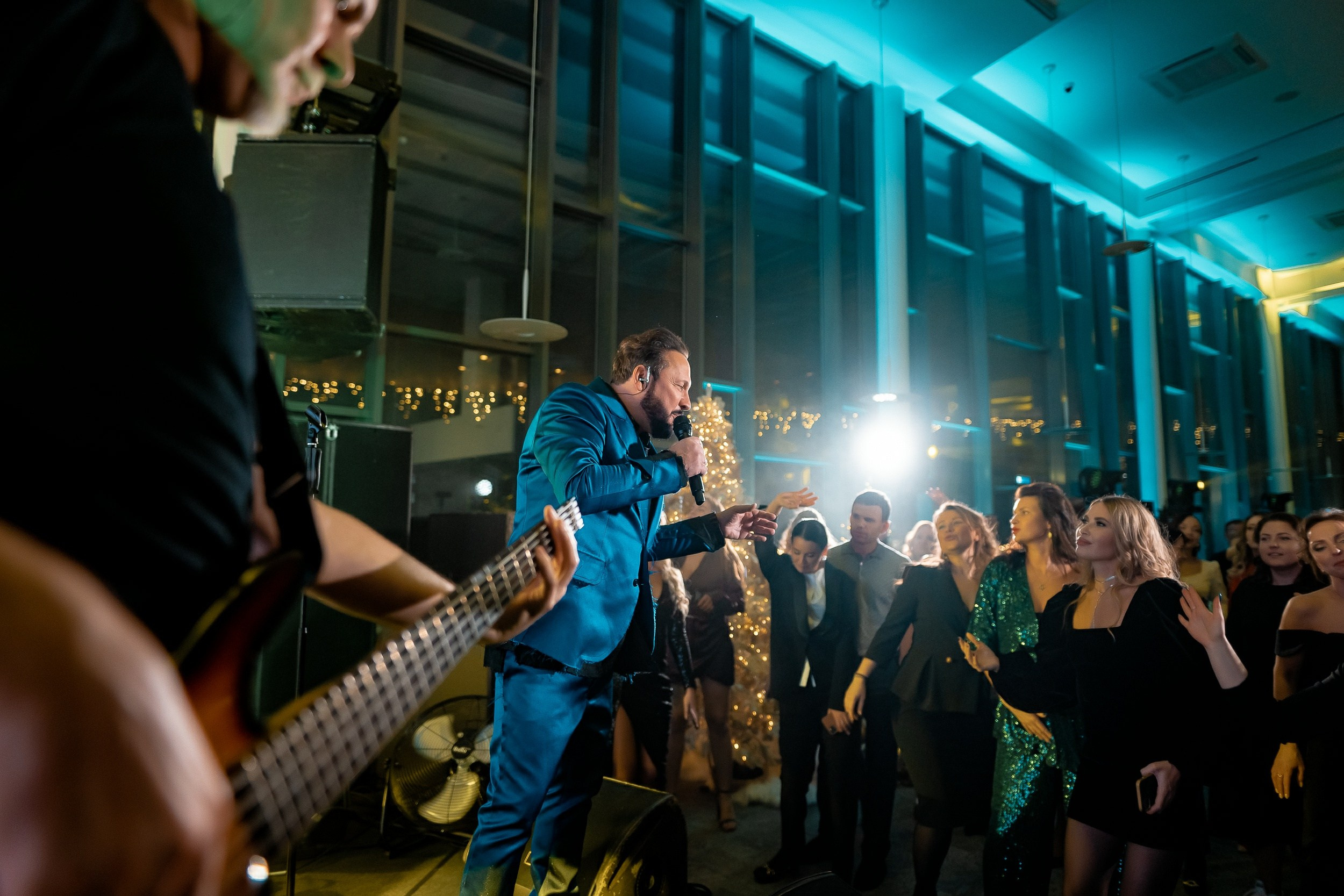 Концерты. Гришин Фотограф Екатеринбург/Репортаж/ Корпоративная/Свадебная съемка