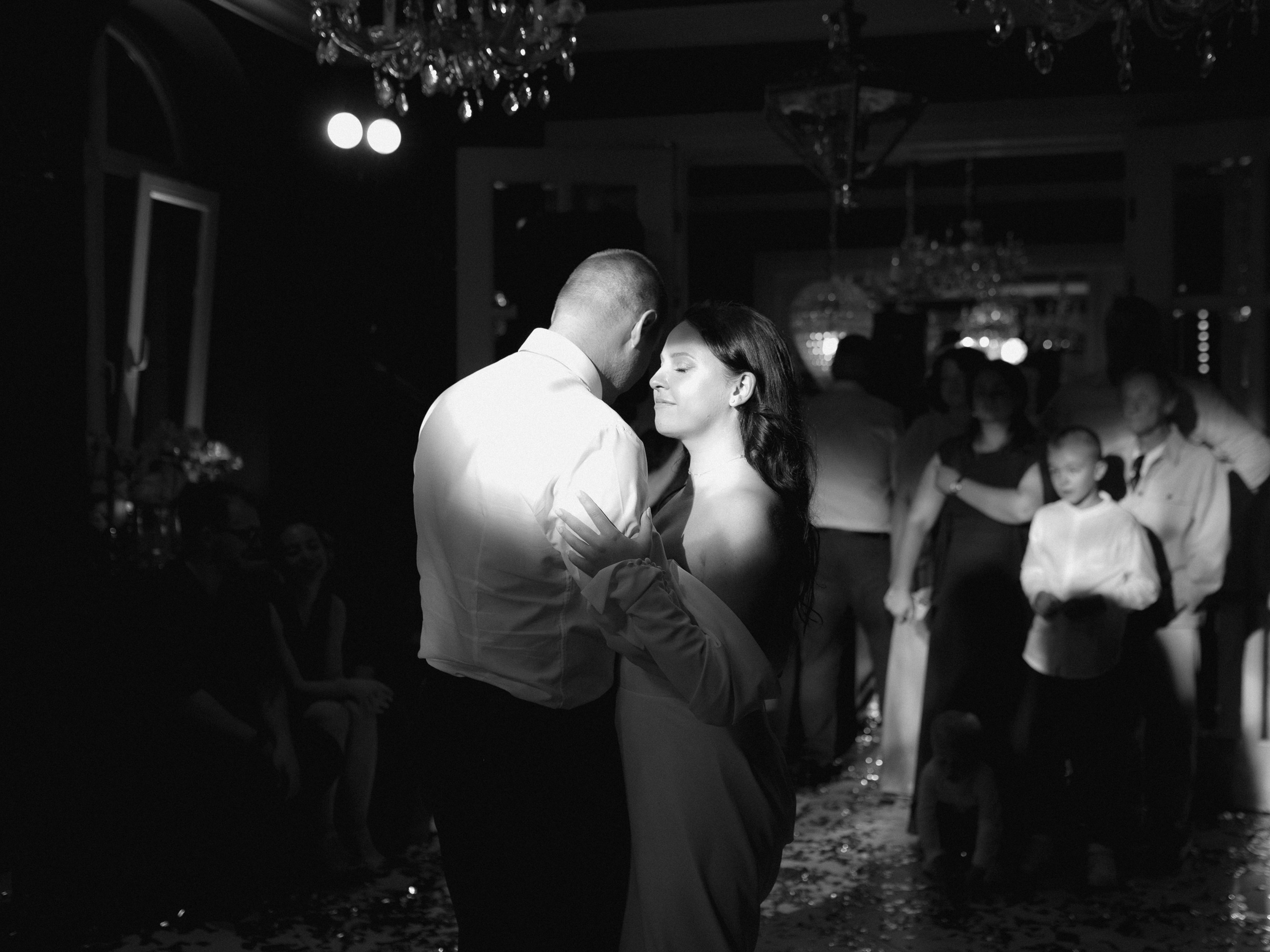 «Теплота и камерность». Свадебный и семейный фотограф в Калининграде Ольга Мешечкова