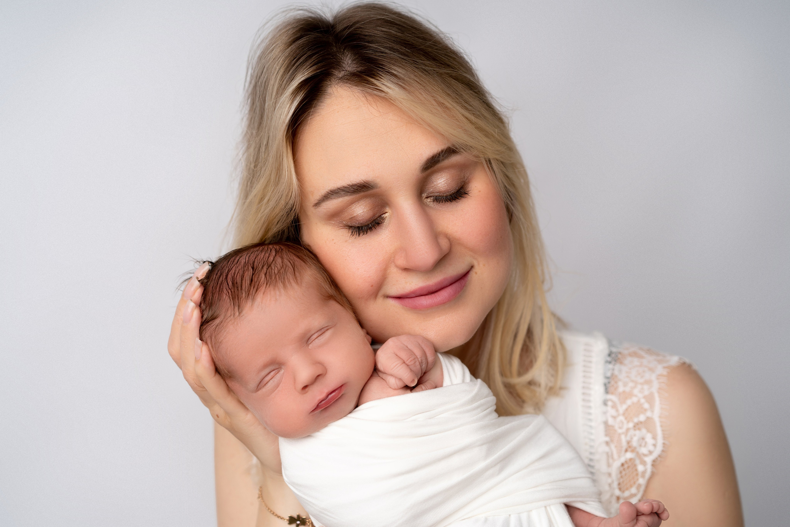 Новорожденные. Newborn фотограф в Москве — Фотофеи. Съемка новорожденных и детей до года