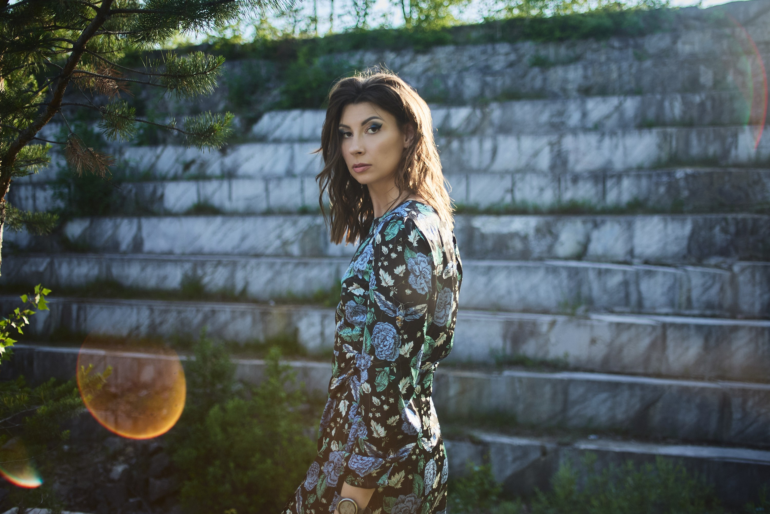 Индивидуальные съёмки. Roman — Репортажный фотограф в Новосибирске