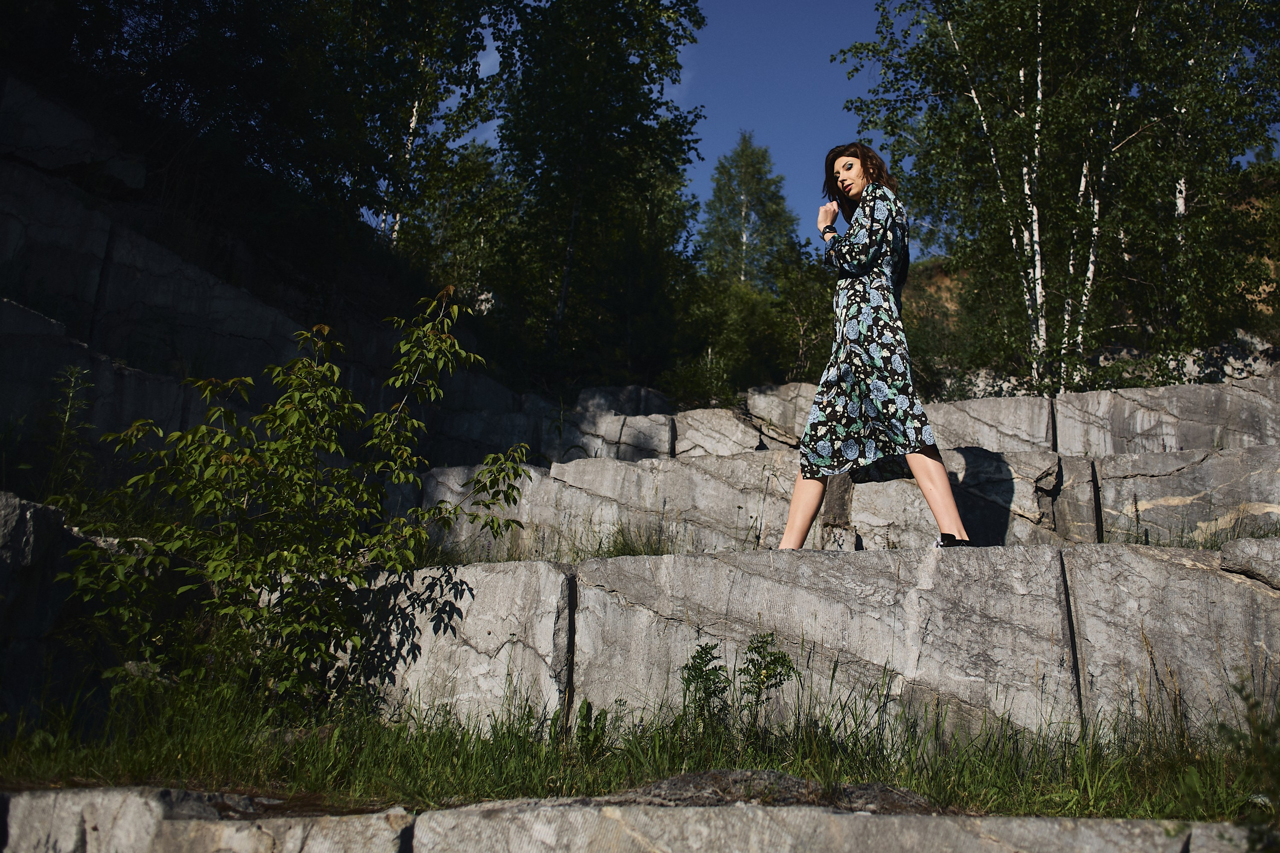 Индивидуальные съёмки. Roman — Репортажный фотограф в Новосибирске