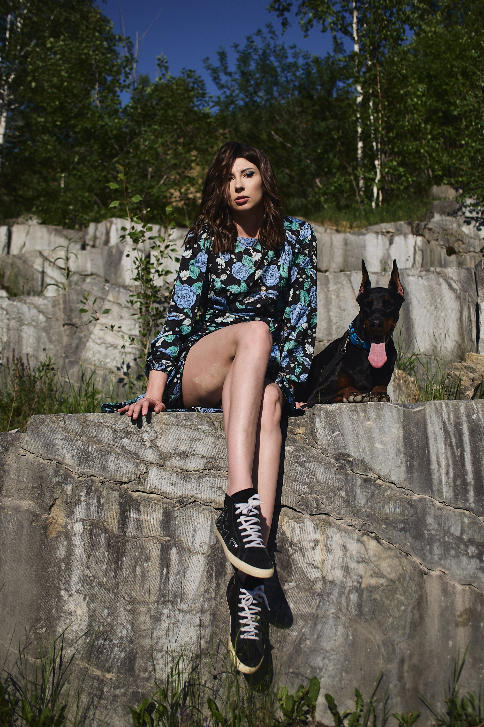 Индивидуальные съёмки. Roman — Репортажный фотограф в Новосибирске