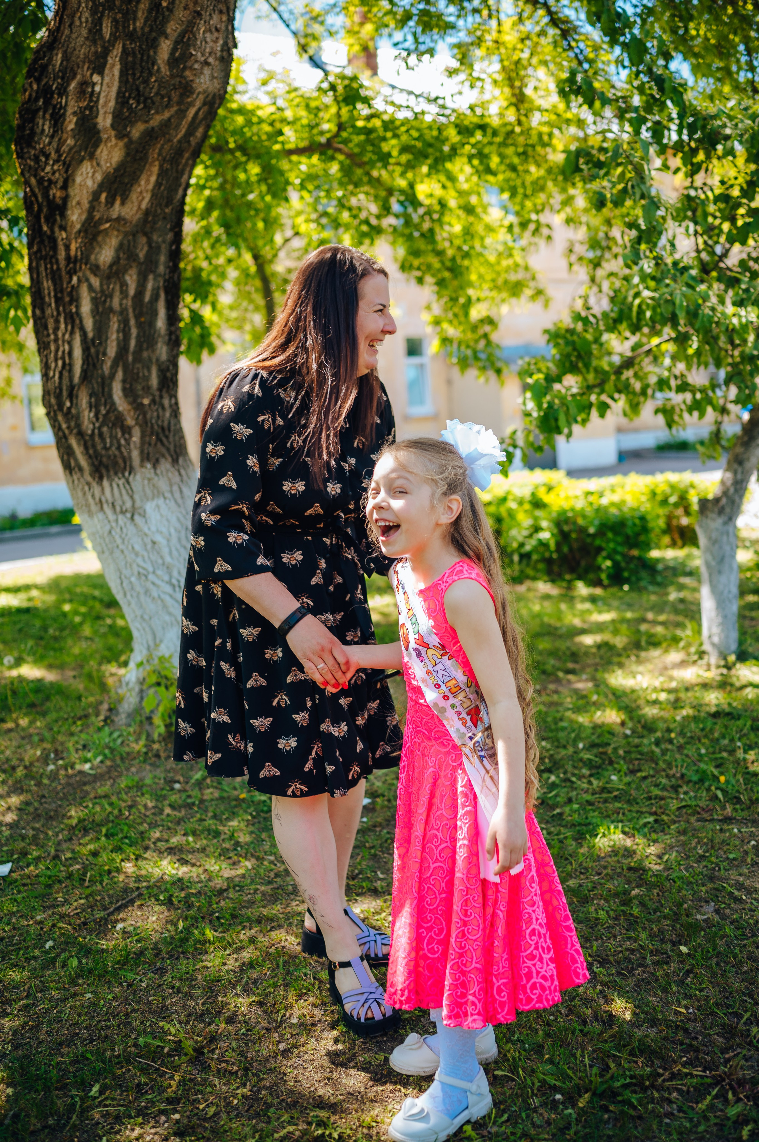 56 сад. Детский и семейный фотограф Катерина Мишина