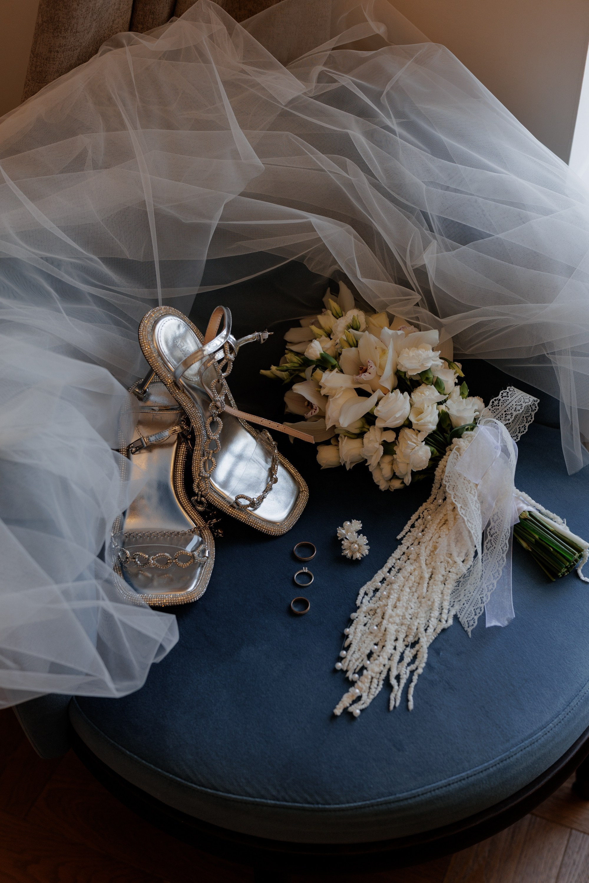 Владислав и Елизавета. Свадебный фотограф