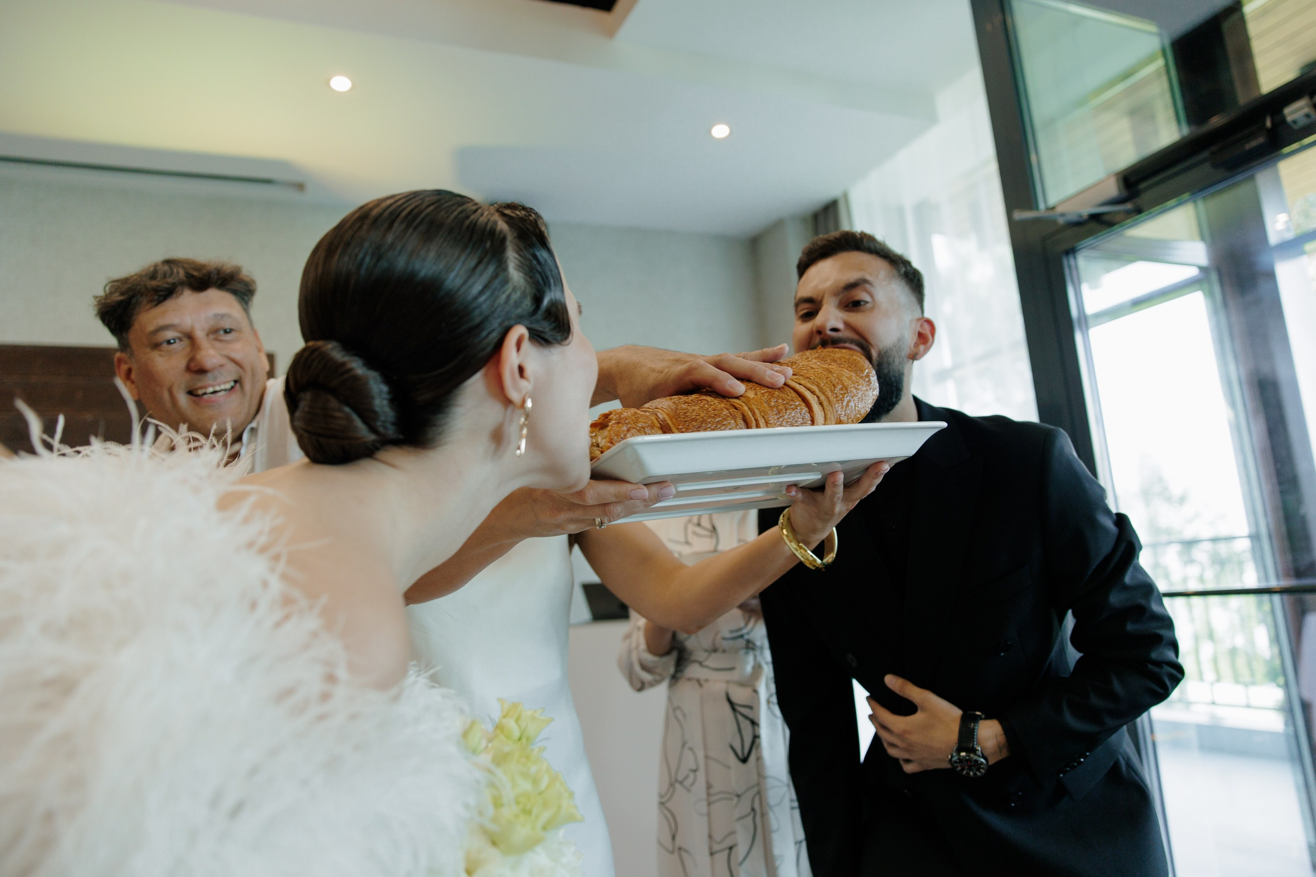 Дмитрий и Мария. Свадебный фотограф