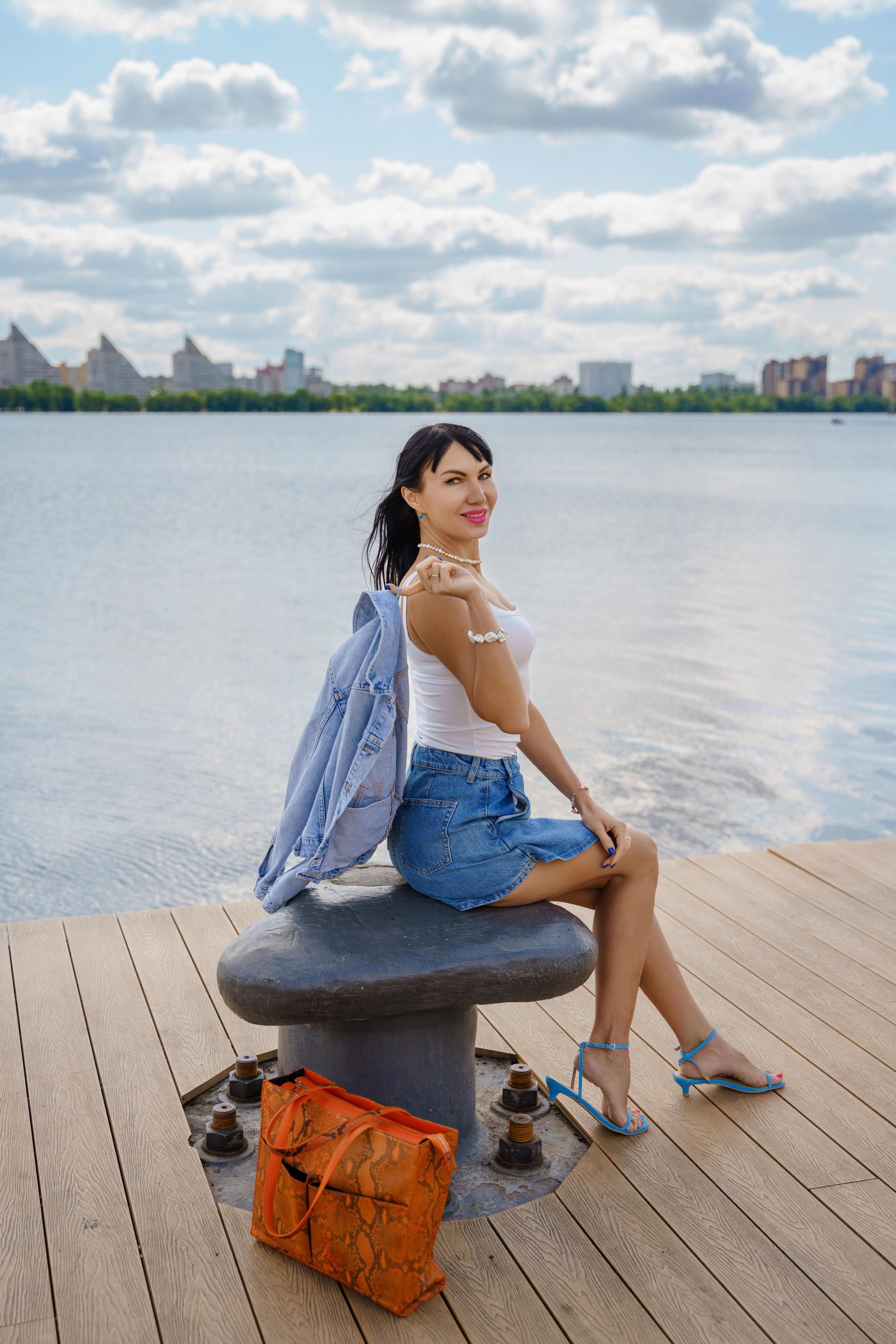 На Адмиралтейской набережной Воронеж Светлана. Ольга Лещенко фотограф Воронеж фотосессии семейные детские