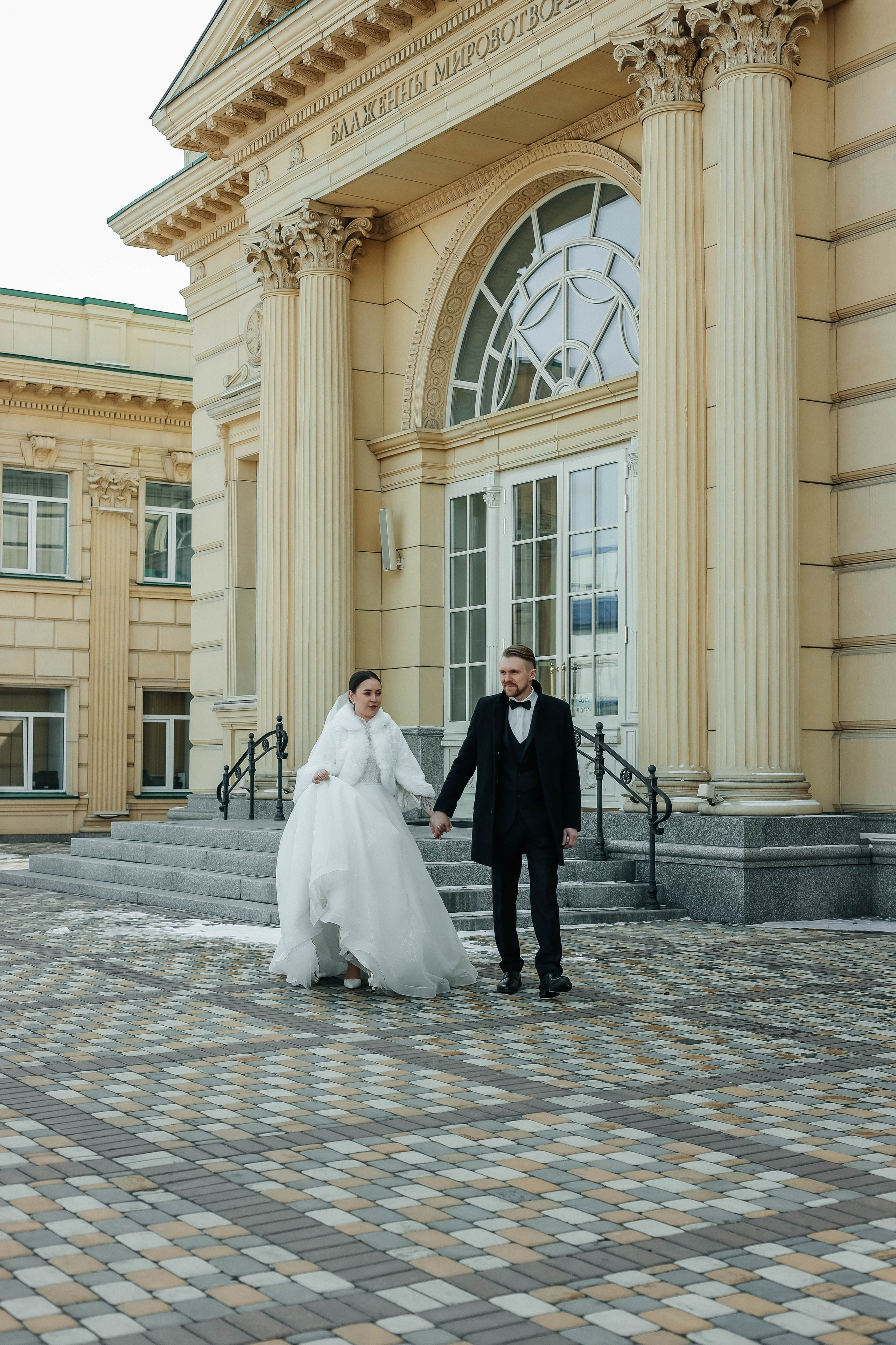 Love. Семейный фотограф Анна Мезенцева