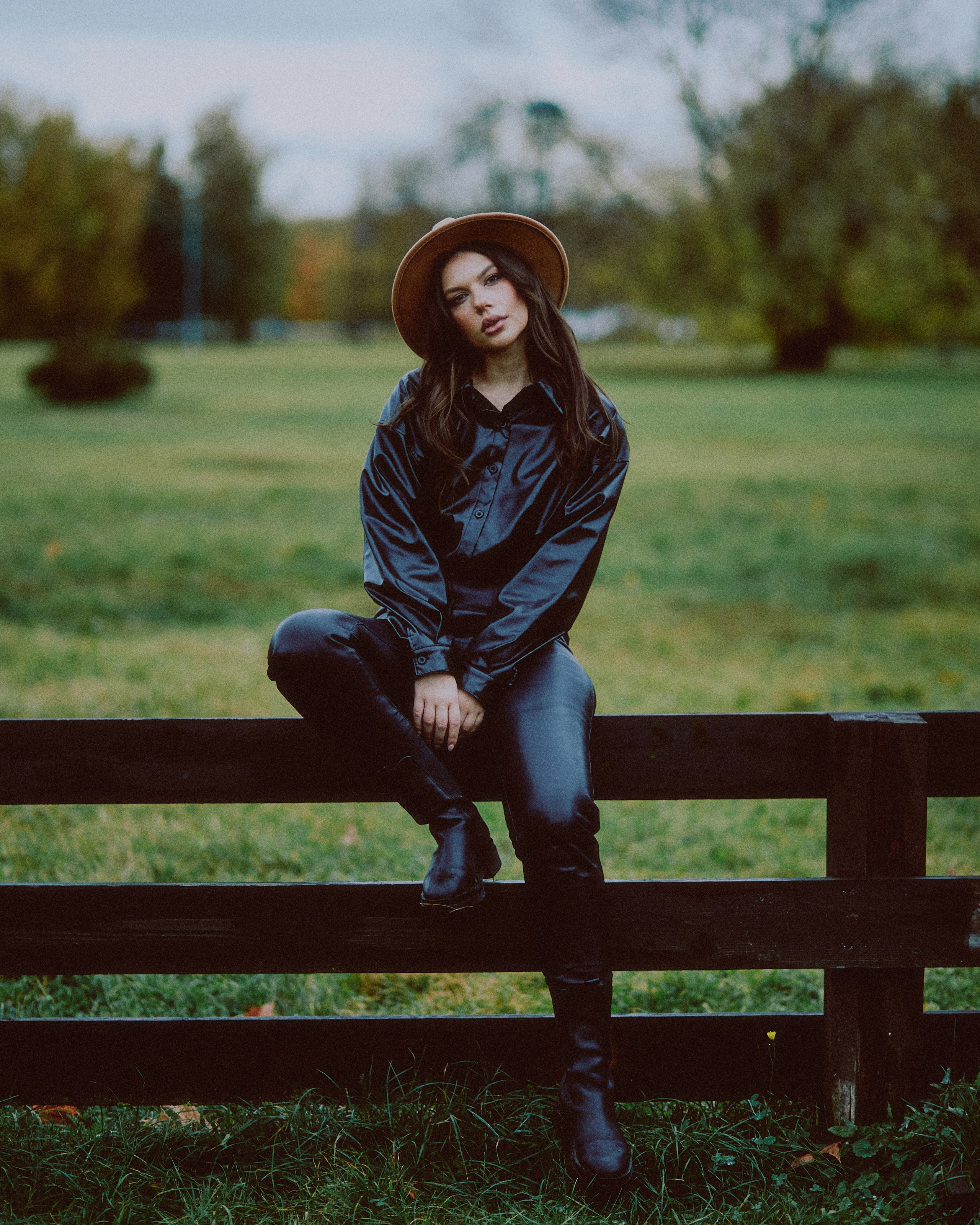 Тоня. Портретный фотограф в Москве Ольга Крылова