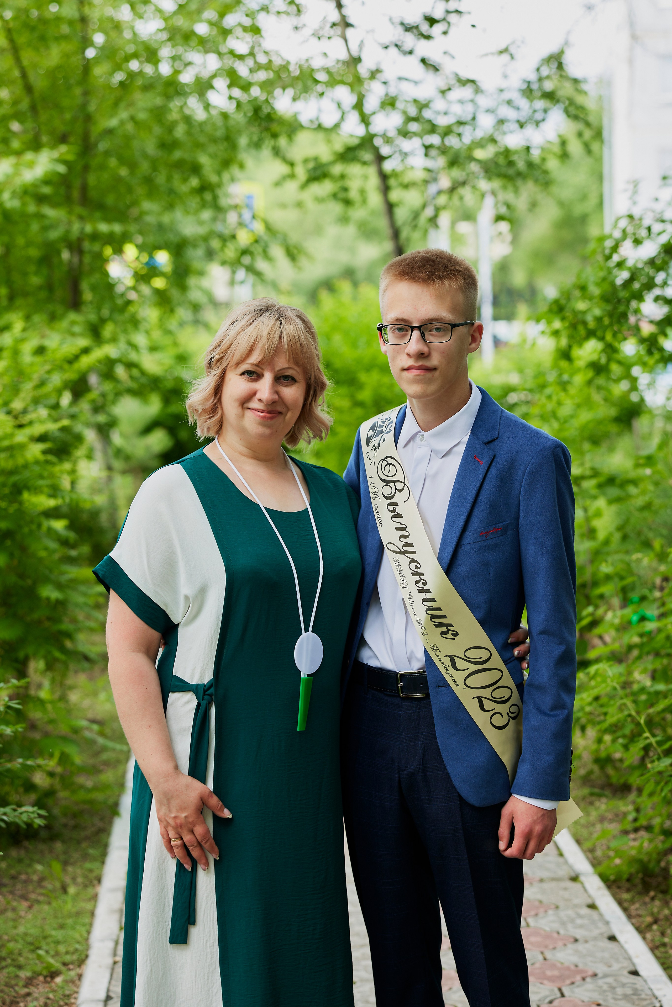 Выпускной 11 класс. Фотостудия «Юла»