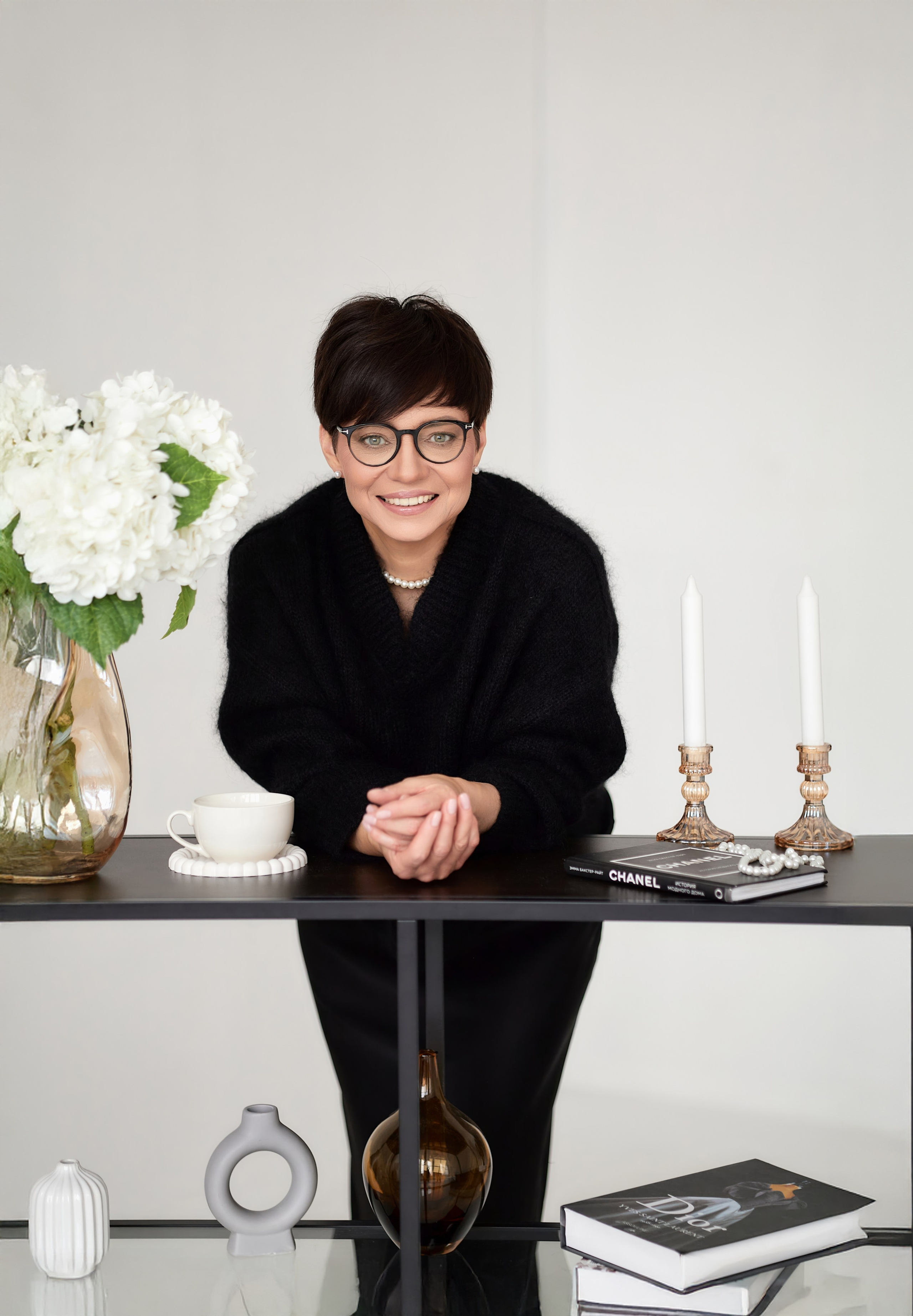 Наталья. Фотограф в Минске Анна Кучинская