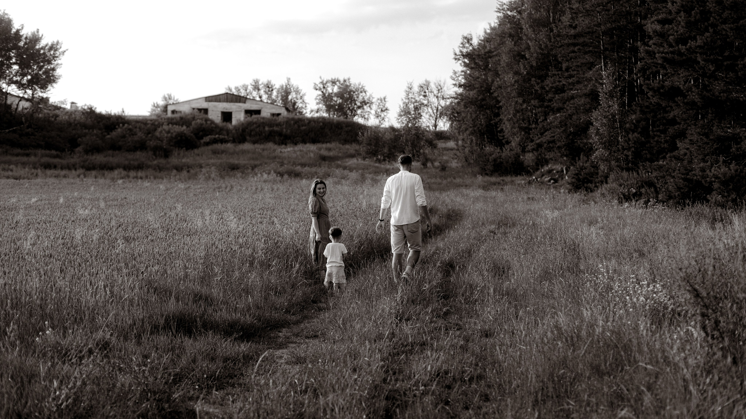FAMILY SH. ABRAZ