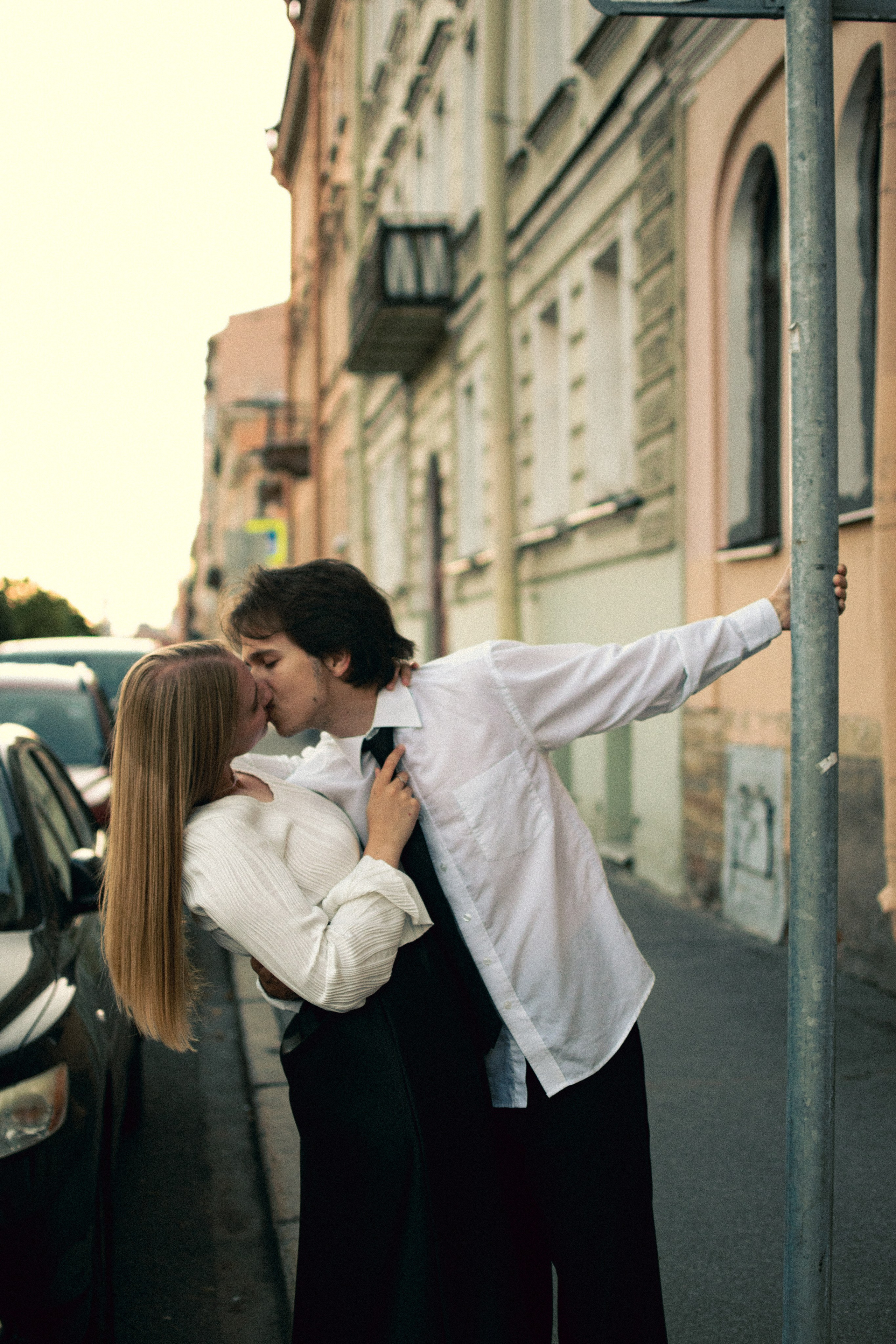 Алиса и Ваня. Карина не озоруй — фотограф Санкт-Петербург