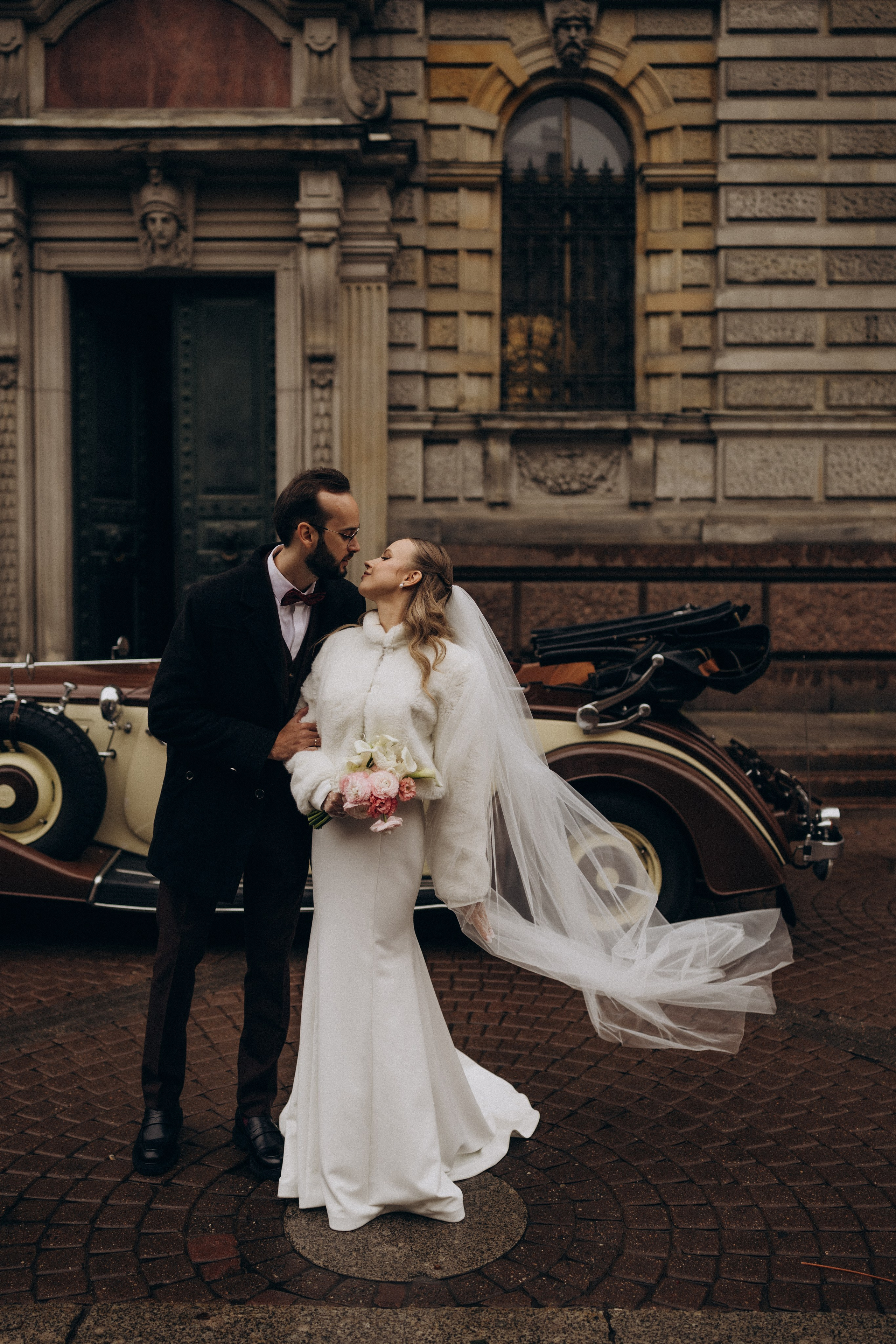 Юра и Полина | 2-й дворец и Половцова. Свадебный и love story фотограф в Санкт-Петербурге