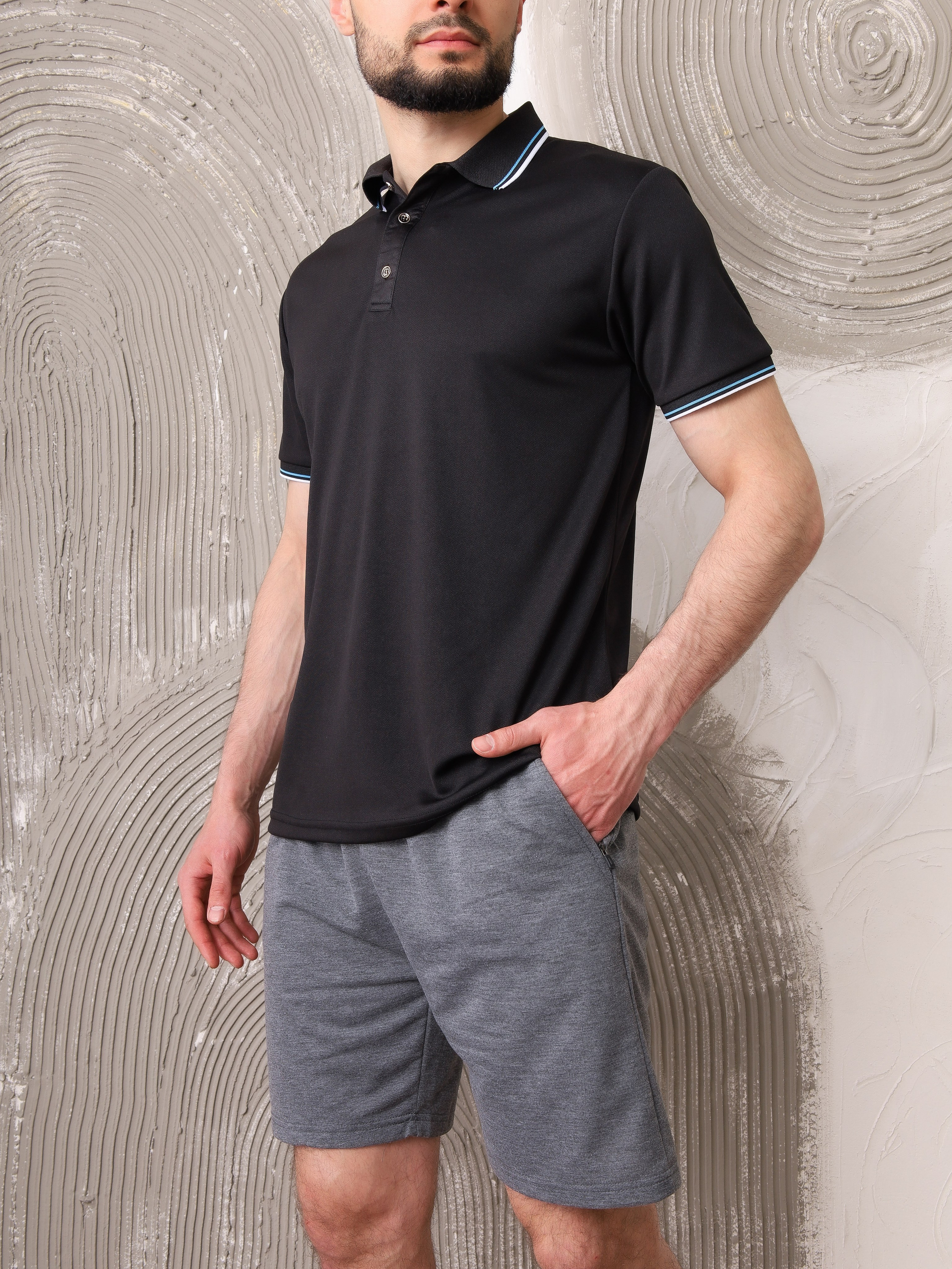 Футболка и шорты. Ваш семейный фотограф