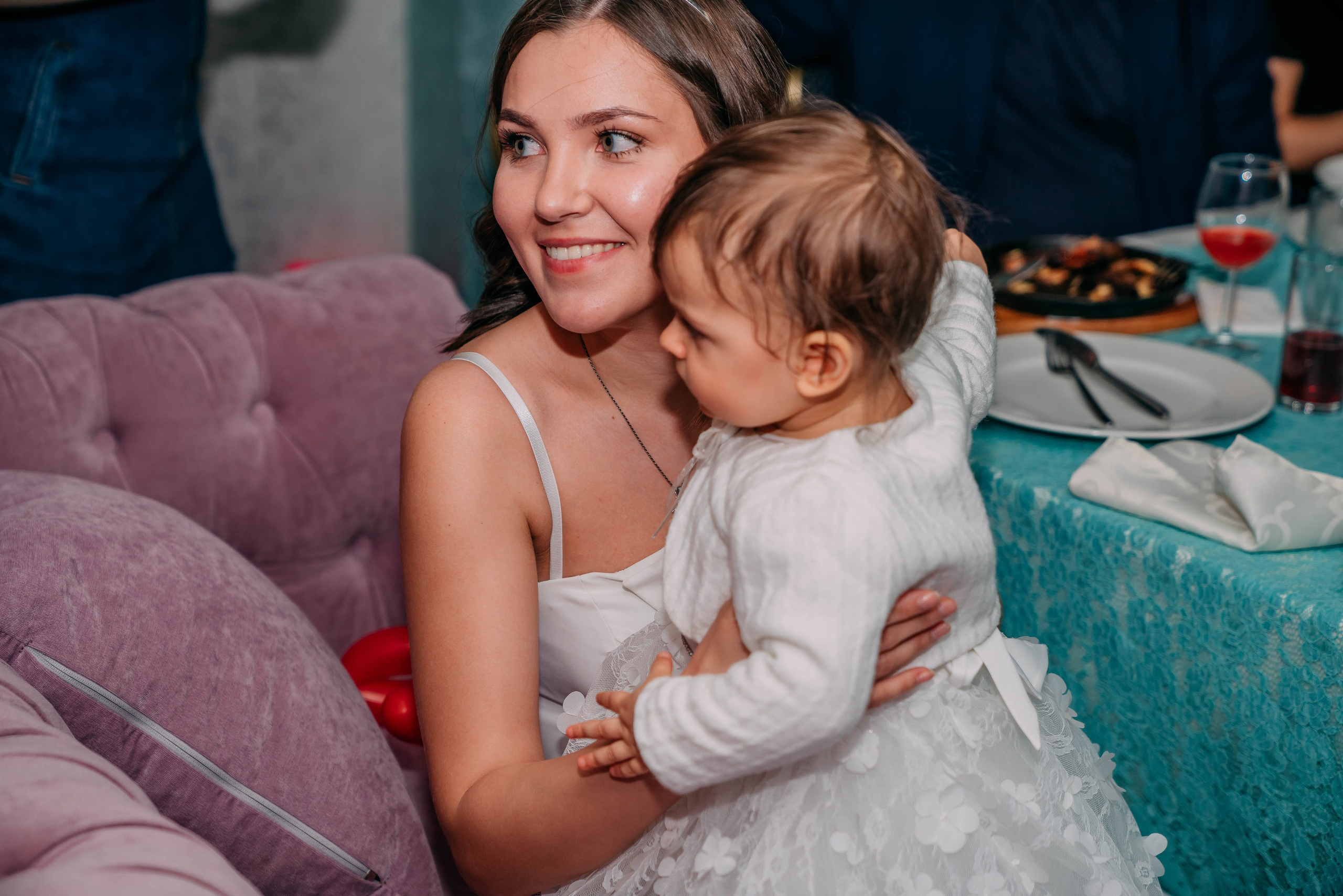 Эля. Семейный и школьный фотограф в Москве Юлия Кобзева