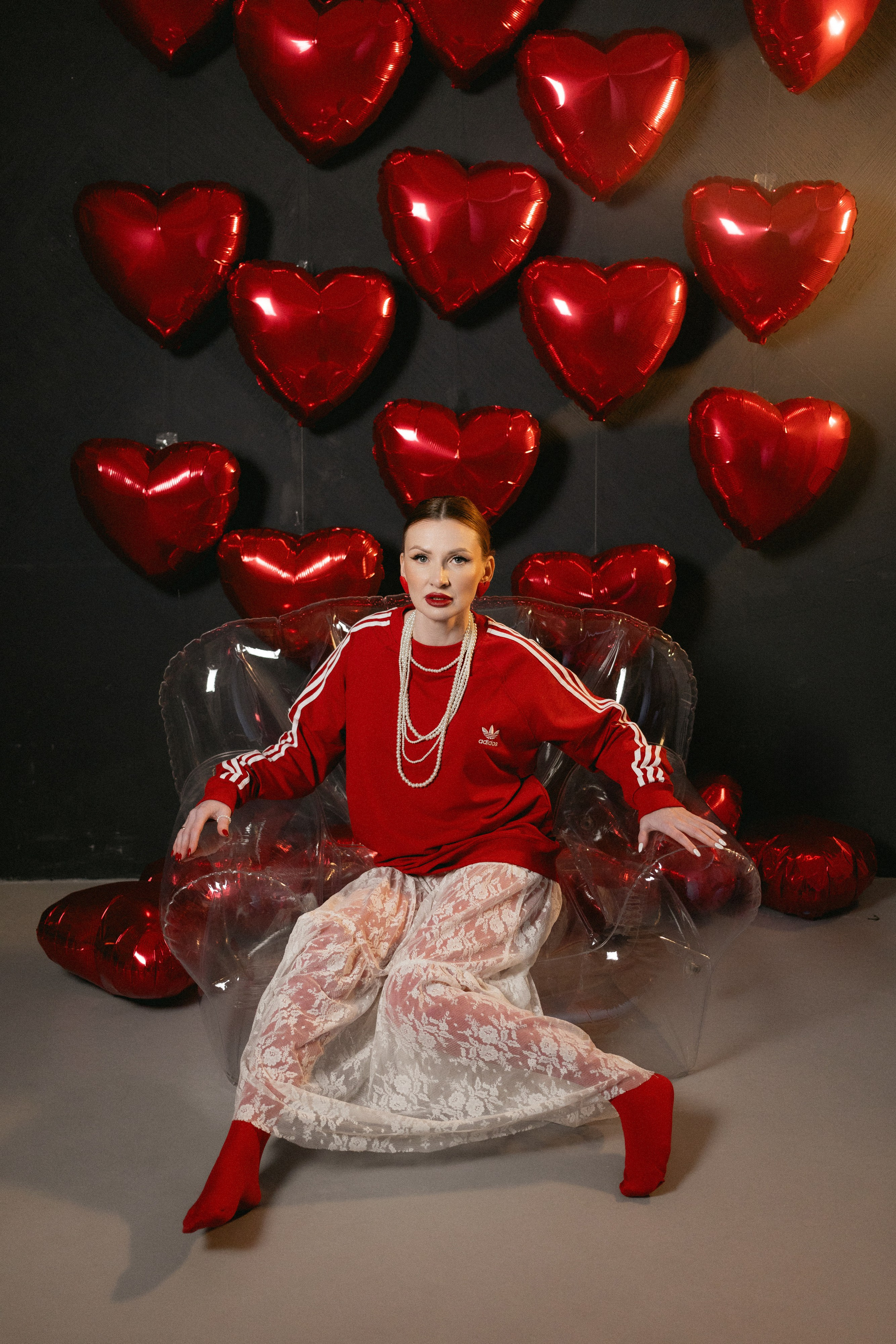 Сердца. Фотограф Евпатория Крым