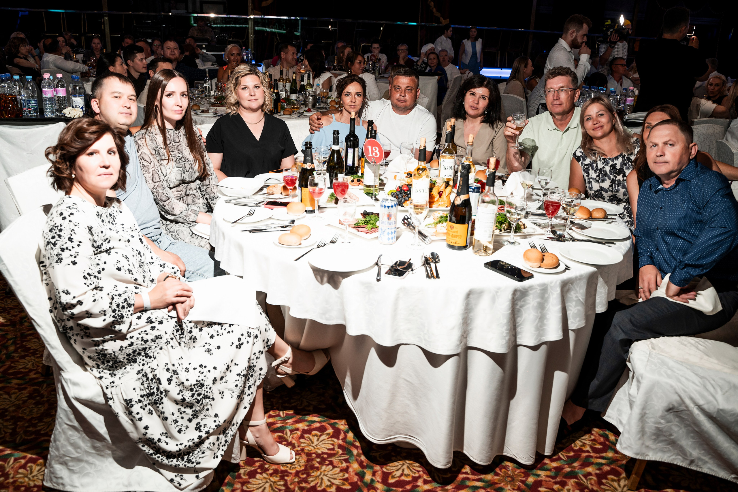 Выпускной. Фотограф Казань