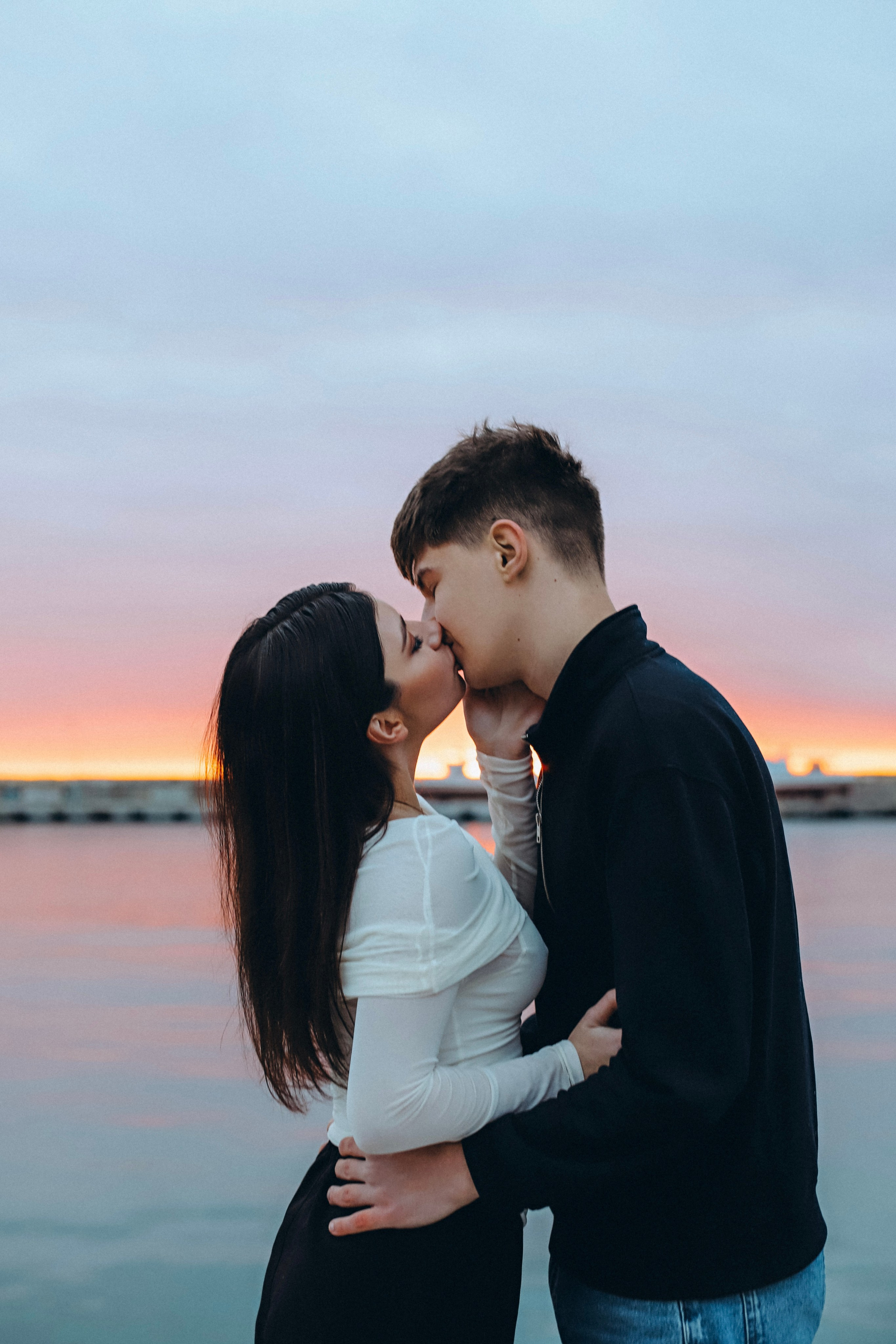 ЮЛИЯ & СЕРГЕЙ. Фотограф Мариуполь | Ялта | Крым — Диана Мазенко