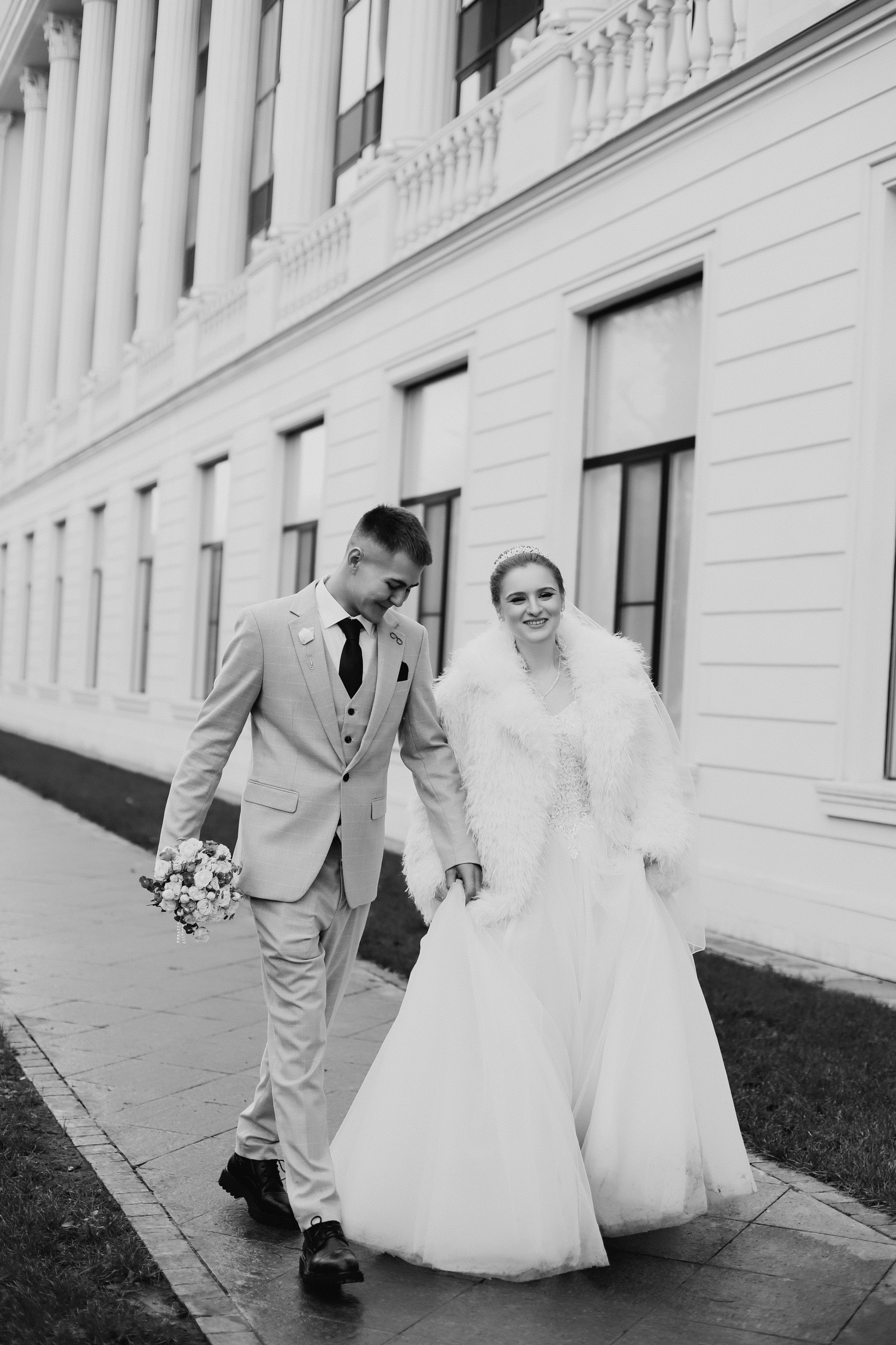 ОКСАНА & ДАНИЛ. Фотограф Мариуполь | Ялта | Крым — Диана Мазенко