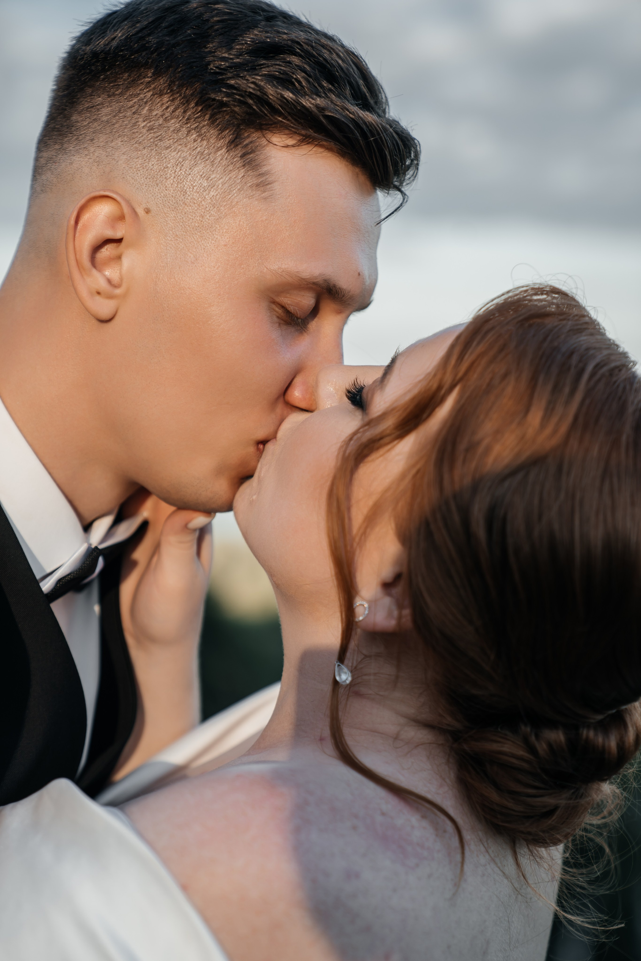 Александр и Виктория. Свадебный и семейный фотограф В Барнауле Нечаева Таня