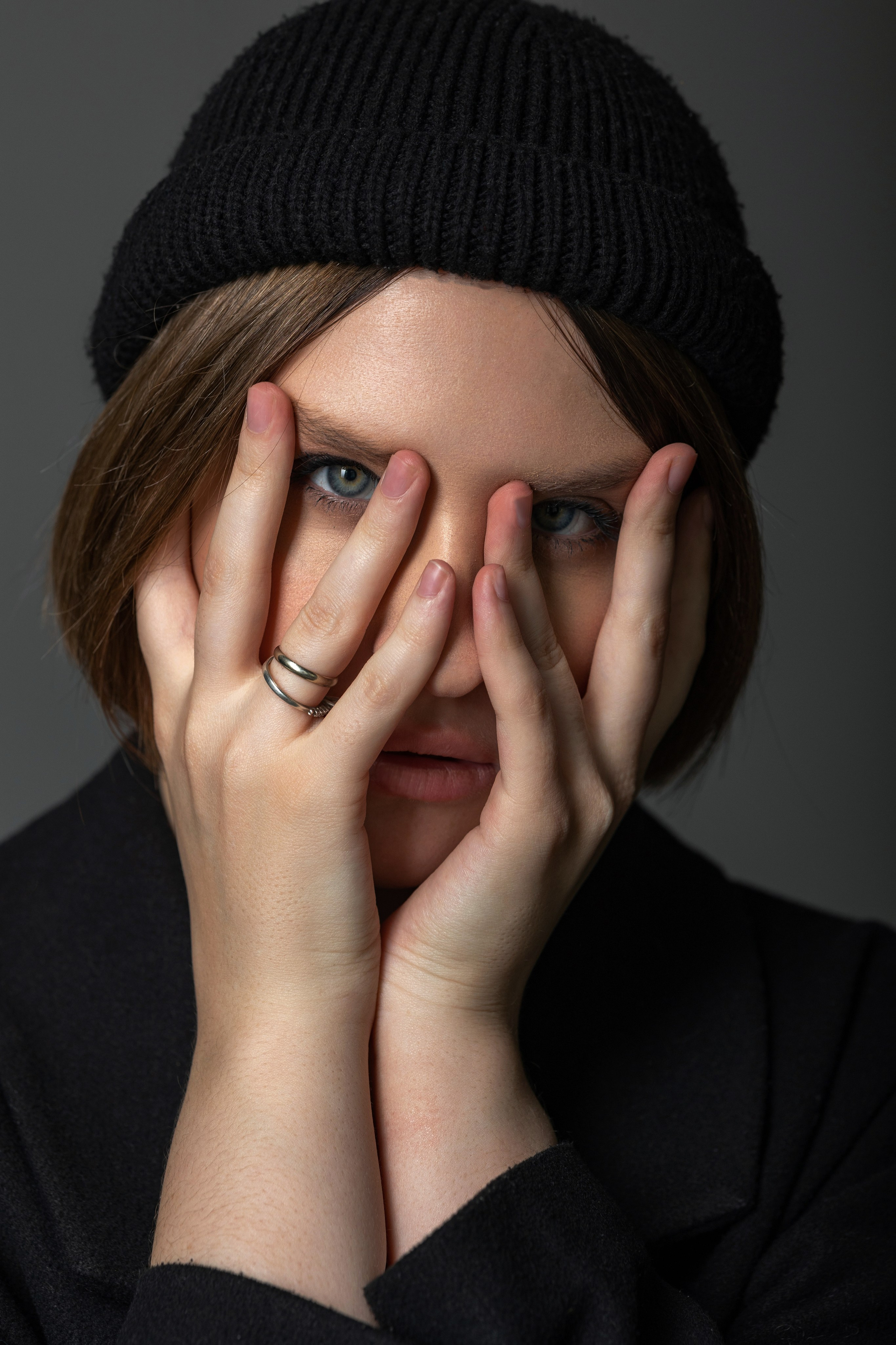 Одно целое. Фотограф Яна Белая