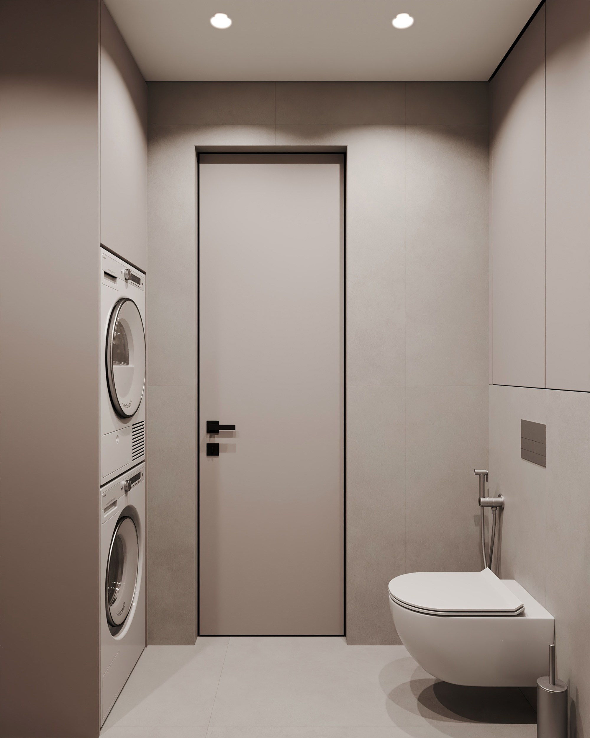 B20_Дизайнеры: Darya Shchetinina, Natalia Sukharnikova. 3d визуализатор интерьера Анастасия Лосицкая