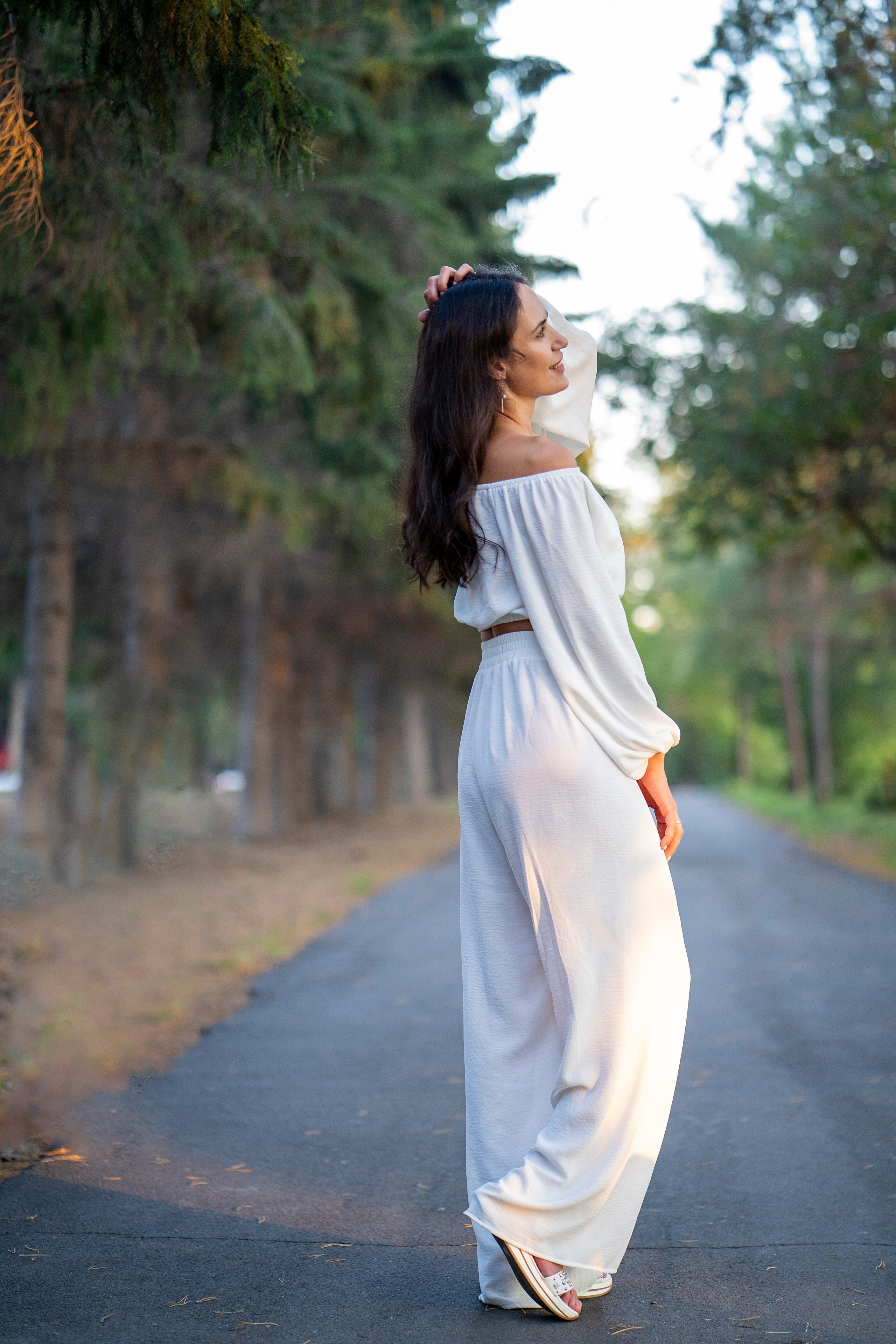 Юлия. Главная