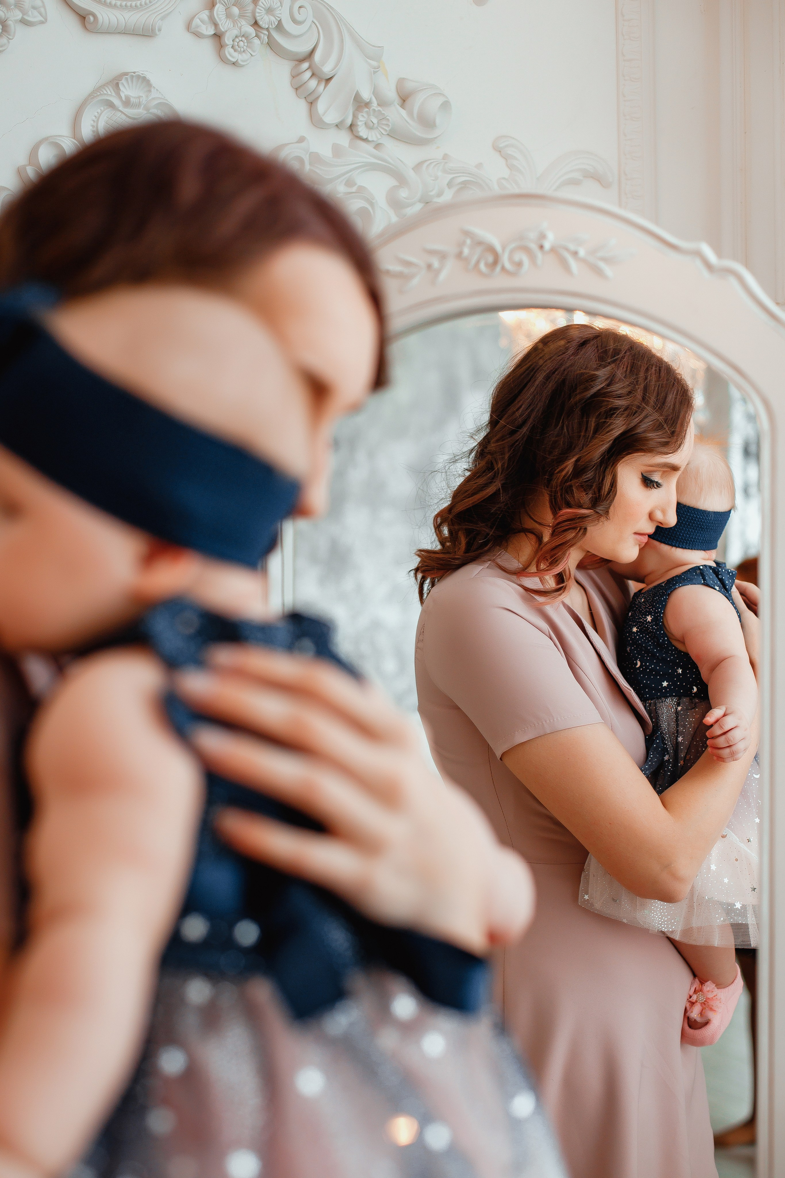 Семья Игуминовых. Тимур Аминов | Фотограф в Кемерове