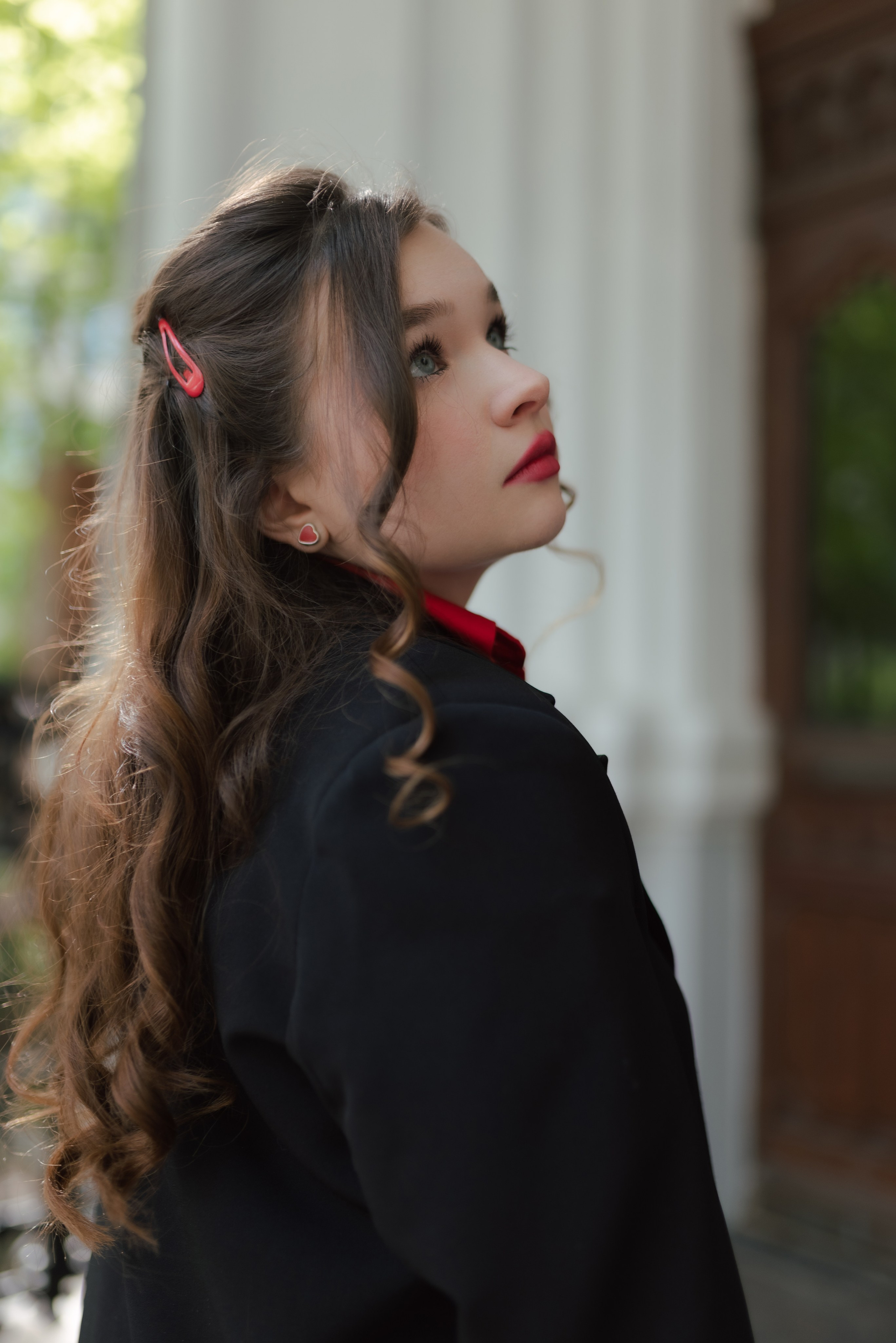 Для релиза Алёны Швец. Фотограф Нетбай Ксения в Москве Калуге