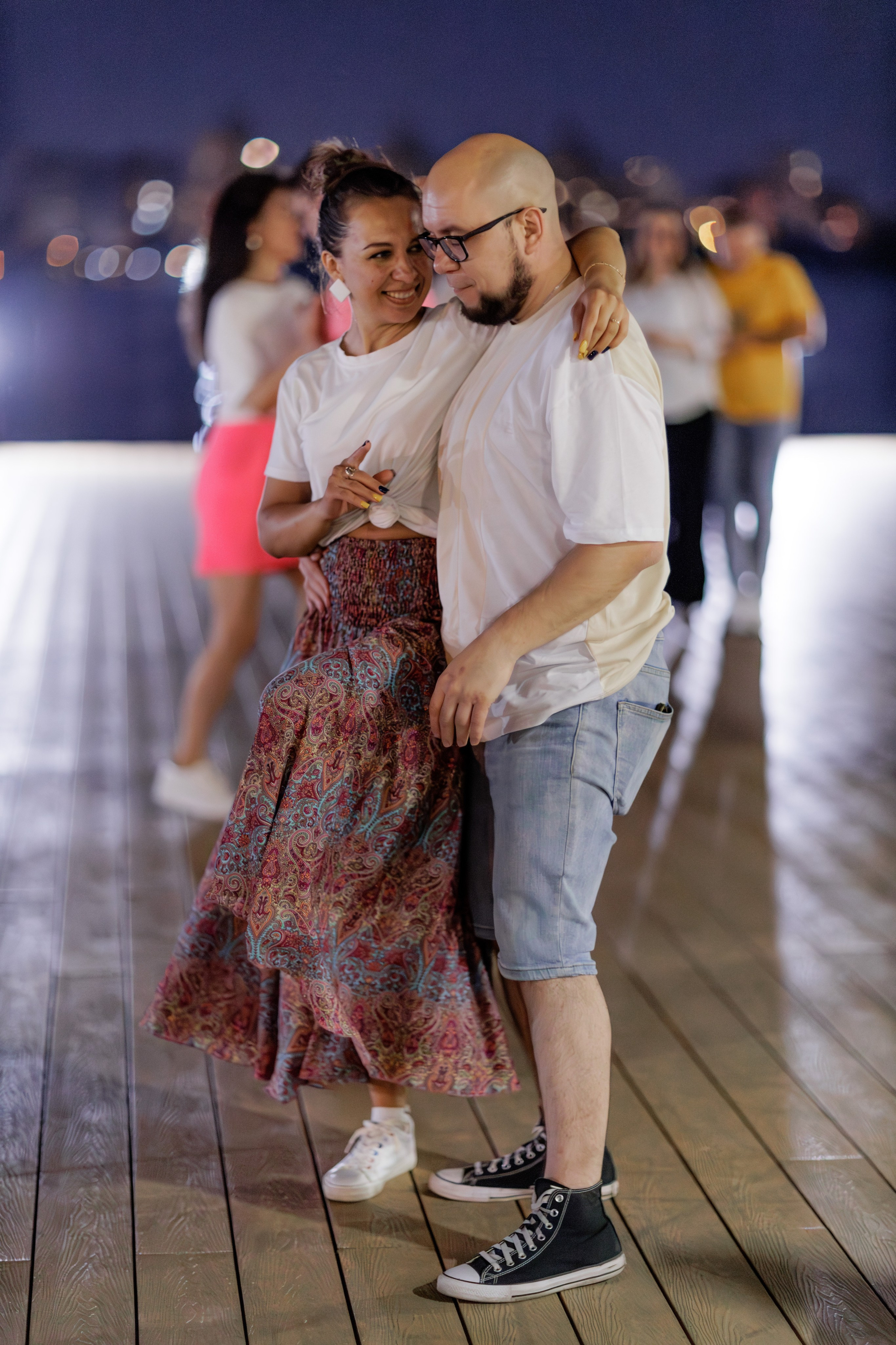 7 Июня 2025. Опен эйр на Петровской набережной. Свадебный фотограф в Воронеже Александр Работкин