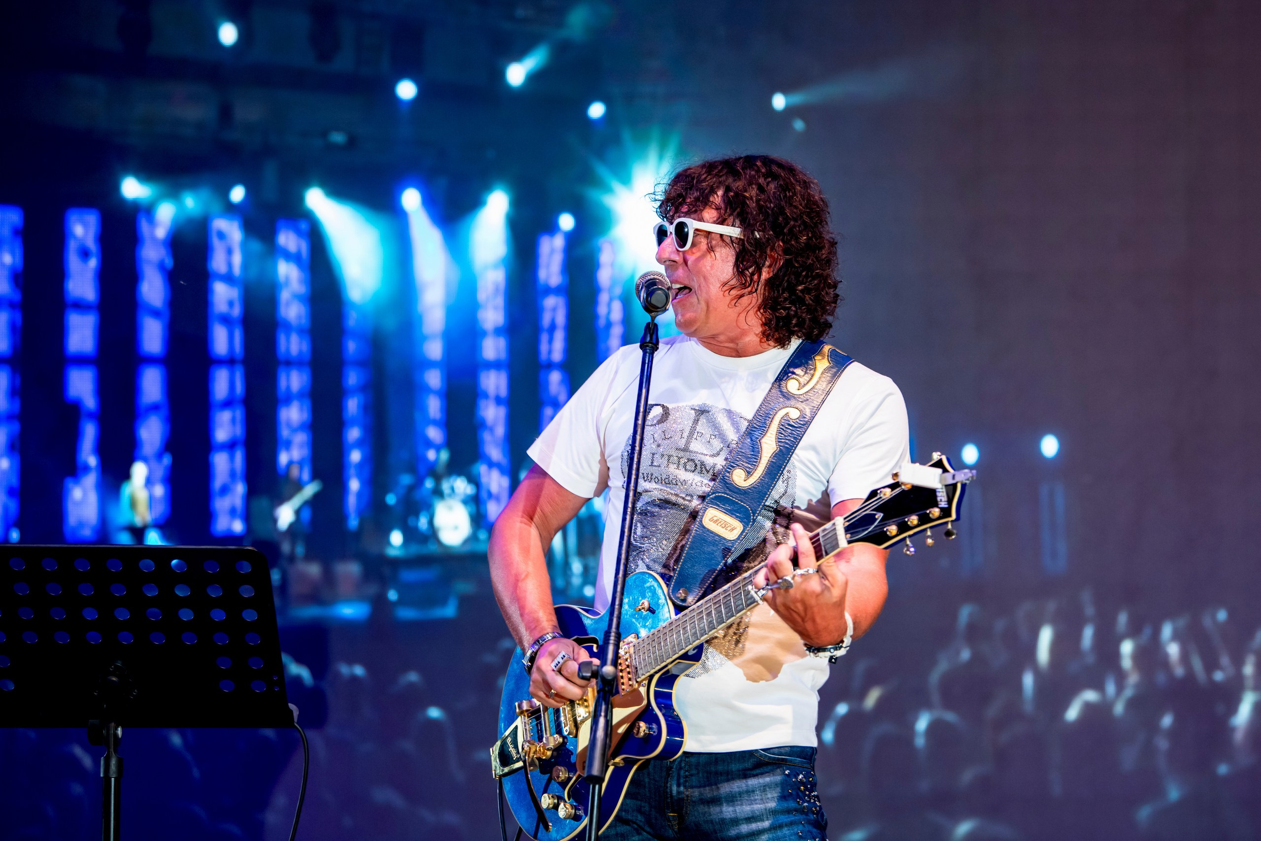 Фотосъёмка торжеств, концертов, банкетов. Foto-Zuev фотография как искусство