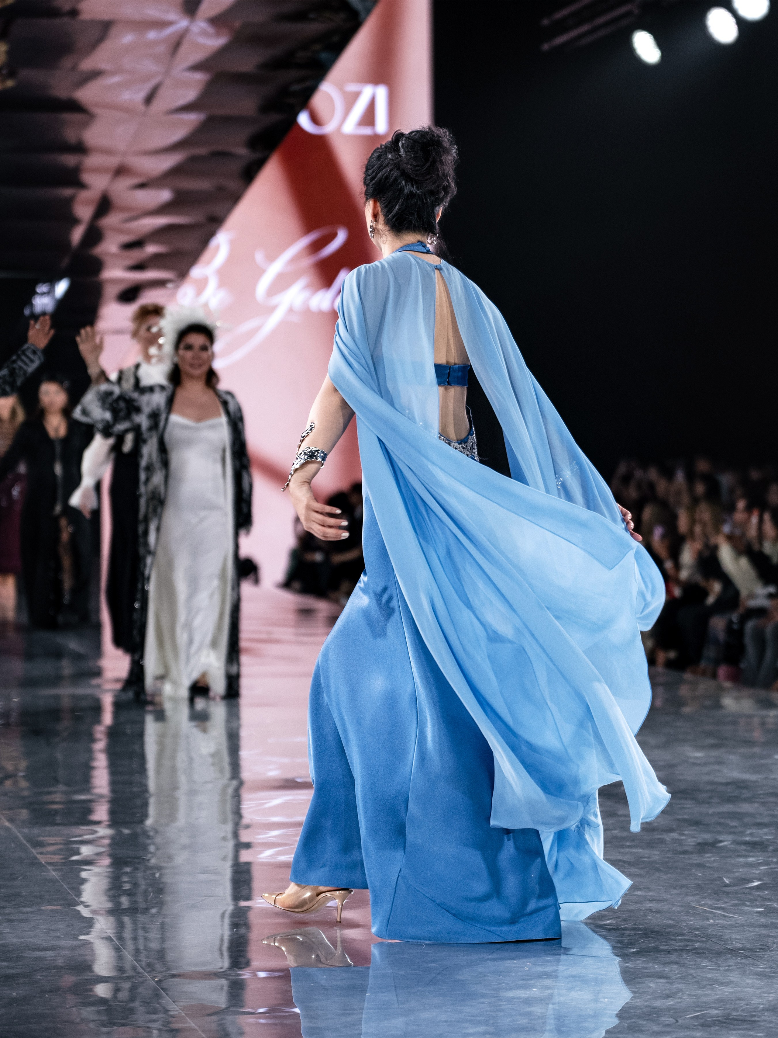 Kazakhstan Fashion Week Zardozi. Сайт Алматинского НЮ АРТ, будуар и фэшн фотографа Дениса Карпенко