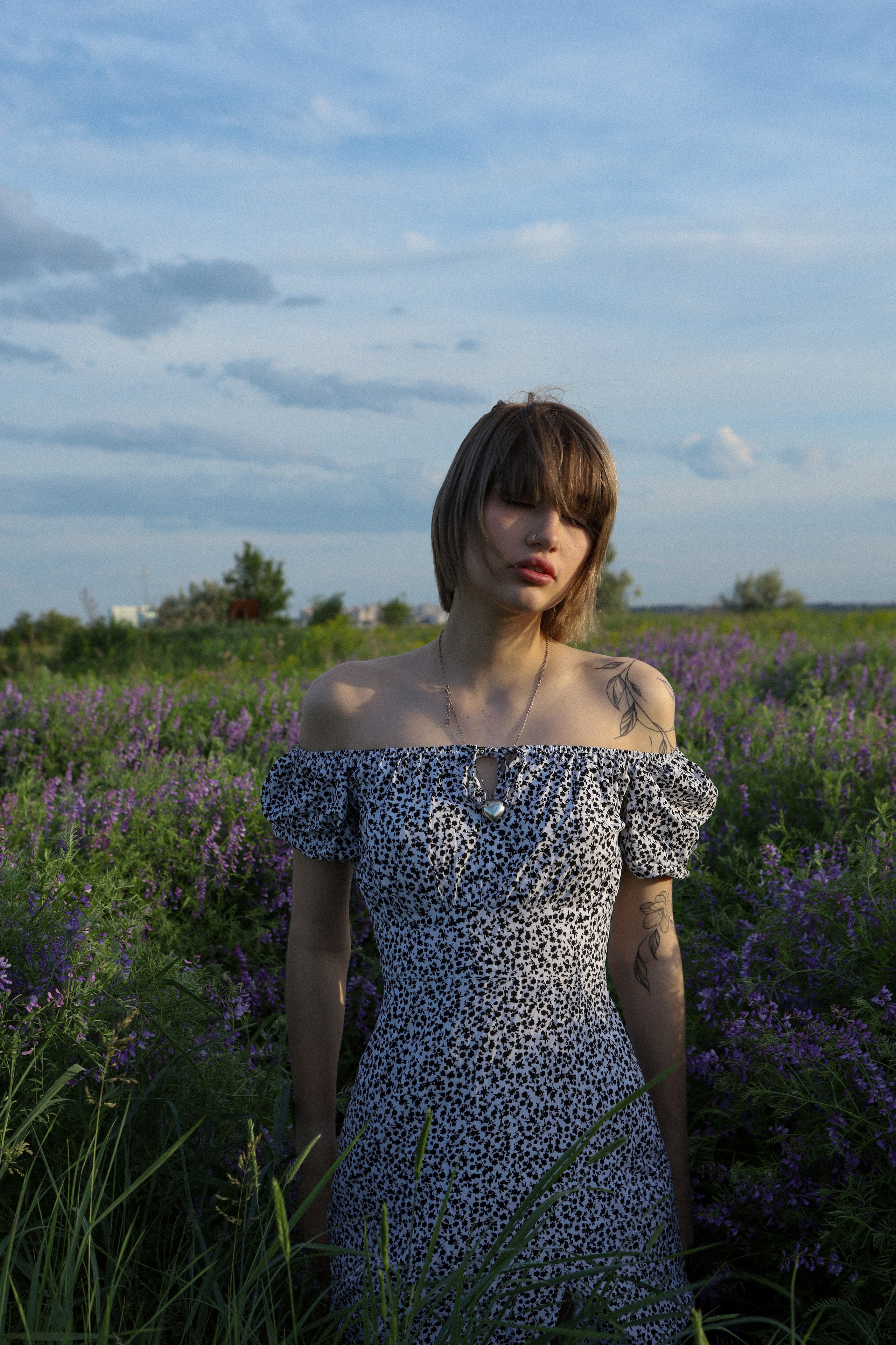 Уличная съемка. Фотограф САРАТОВ